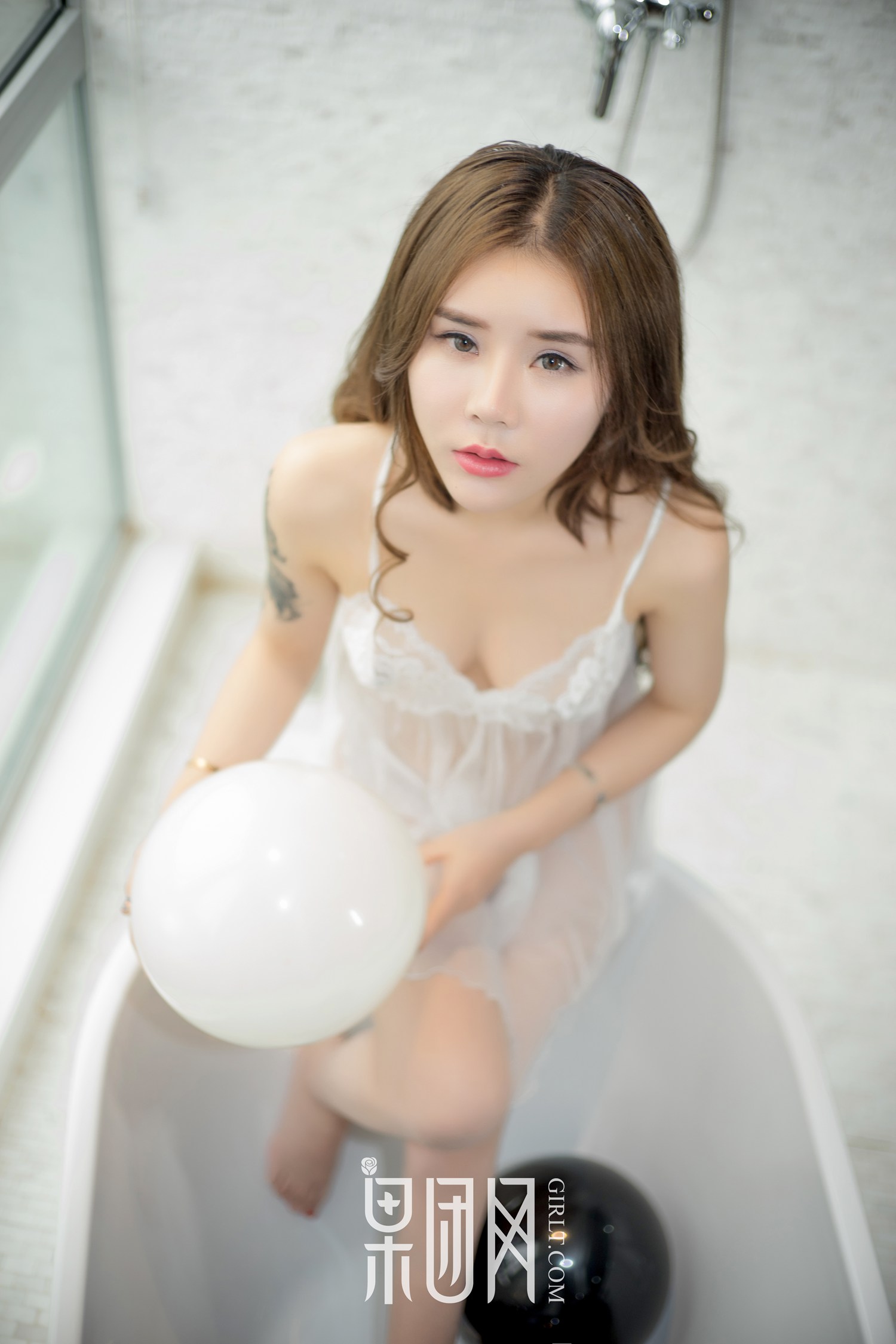 图片[22]-[Girlt果团网]2017.10.14 NO.080 爱丽莎 [57P] – 速更版-美库