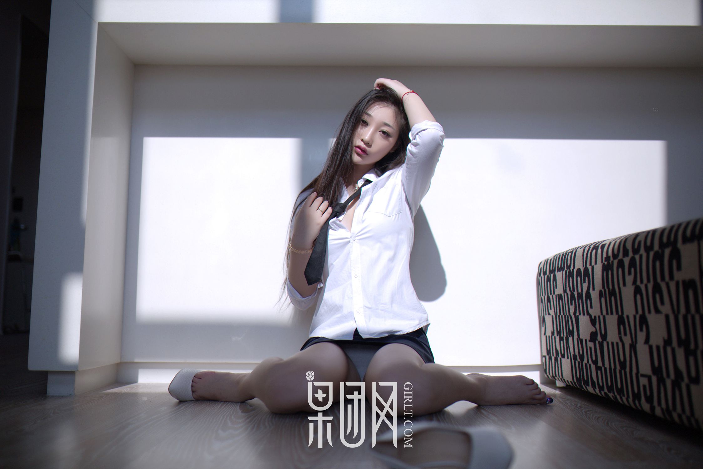 图片[26]-[Girlt果团网]2017.10.21 NO.082 妲己_Toxic[46P] – 速更版-美库