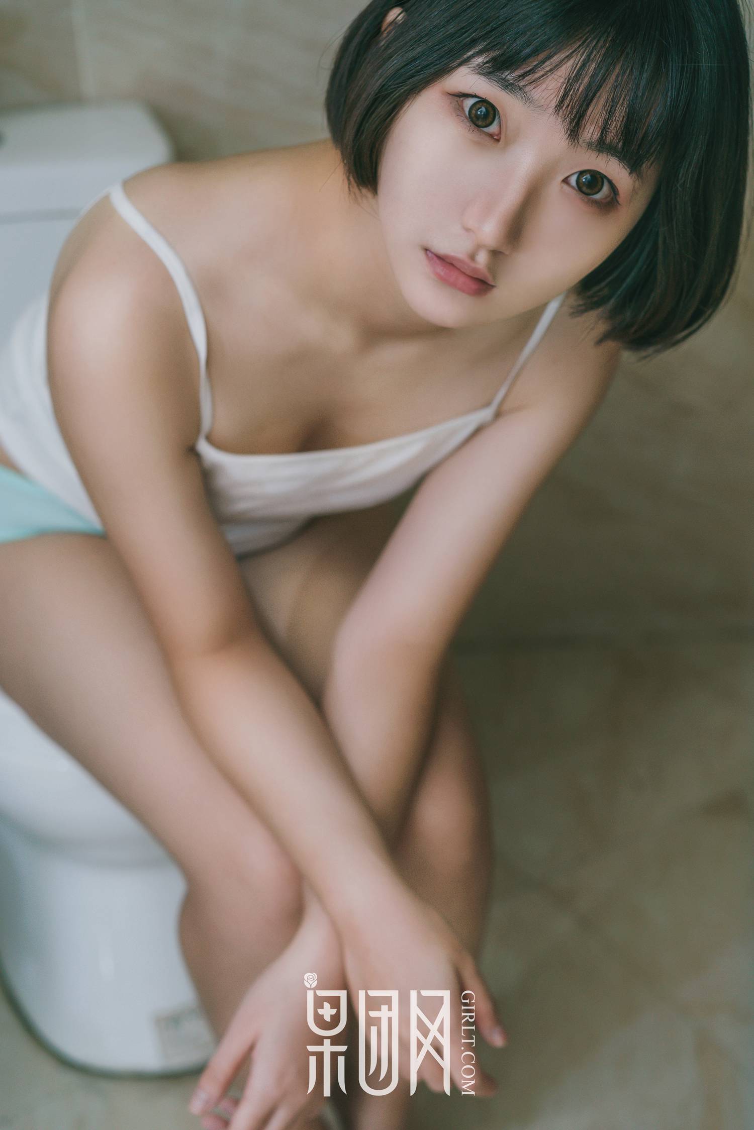 图片[28]-[Girlt果团网]2017.10.21 NO.083 稻田千花 [56P] – 速更版-美库