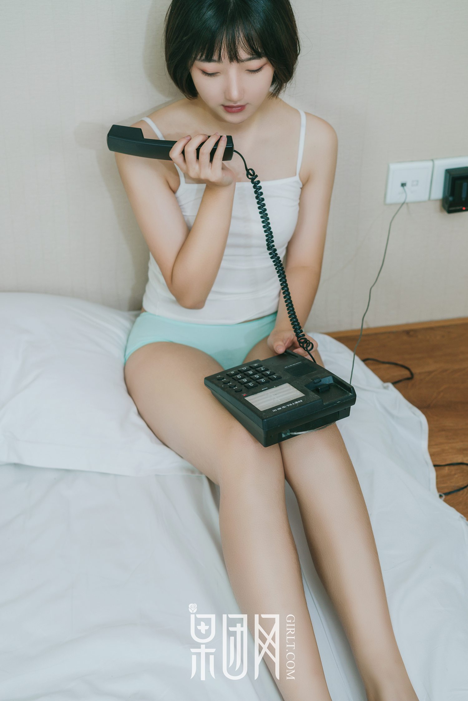 图片[41]-[Girlt果团网]2017.10.21 NO.083 稻田千花 [56P] – 速更版-美库