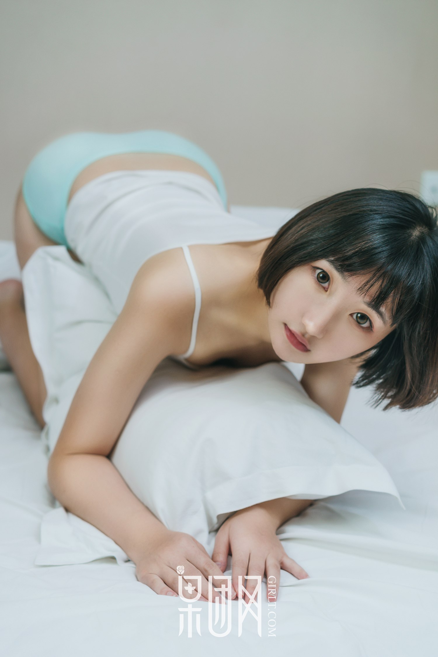 图片[43]-[Girlt果团网]2017.10.21 NO.083 稻田千花 [56P] – 速更版-美库