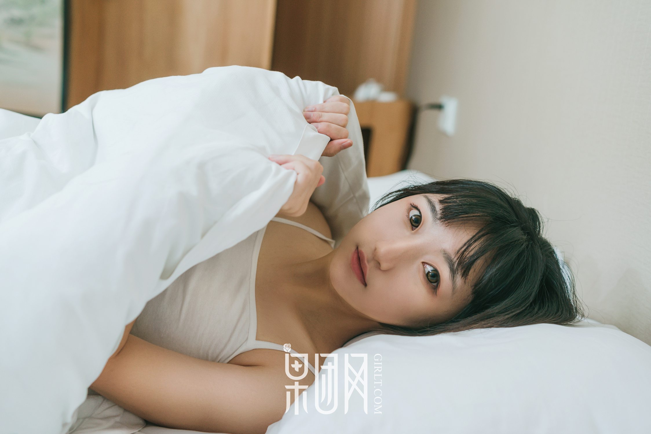 图片[44]-[Girlt果团网]2017.10.21 NO.083 稻田千花 [56P] – 速更版-美库