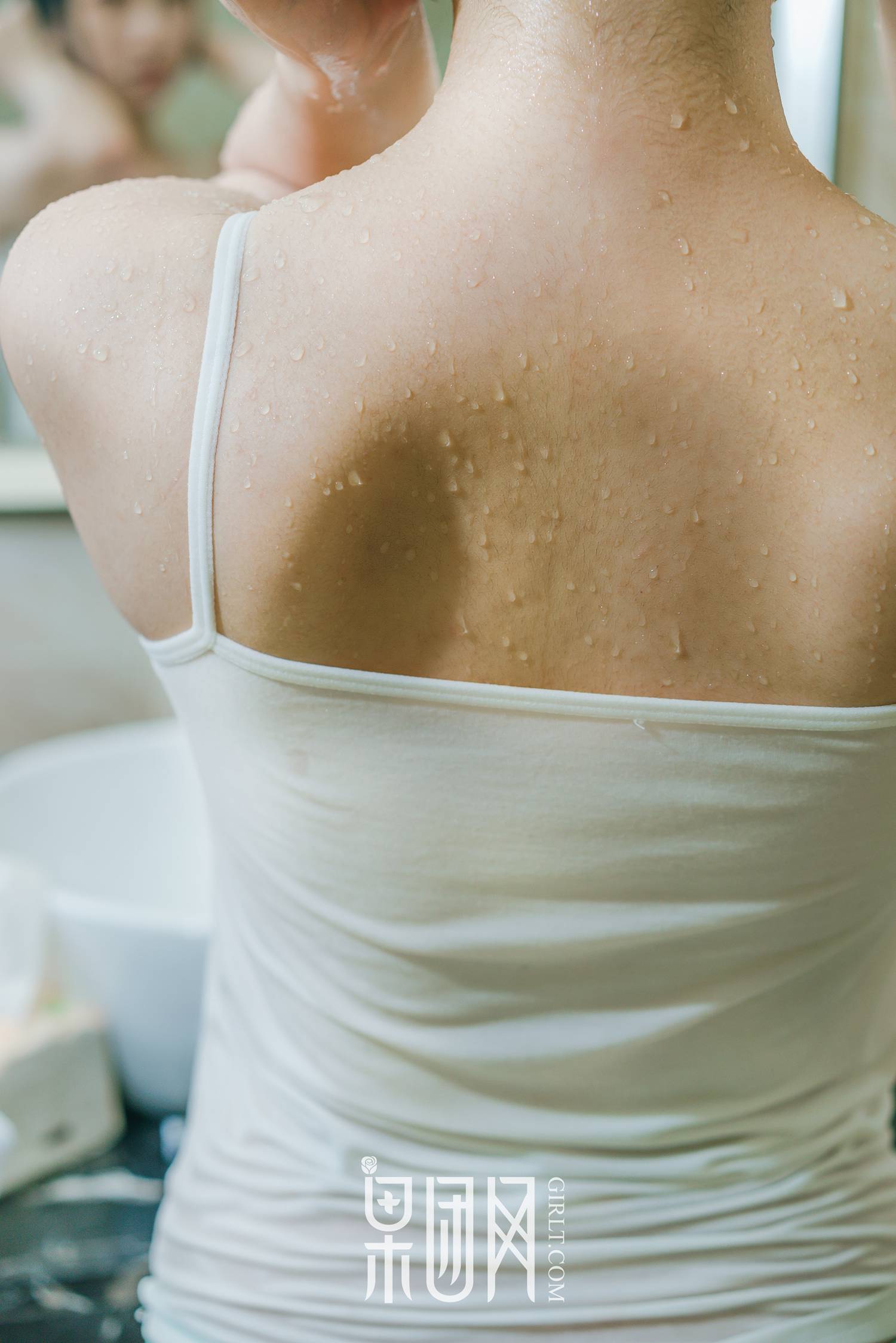 图片[56]-[Girlt果团网]2017.10.21 NO.083 稻田千花 [56P] – 速更版-美库