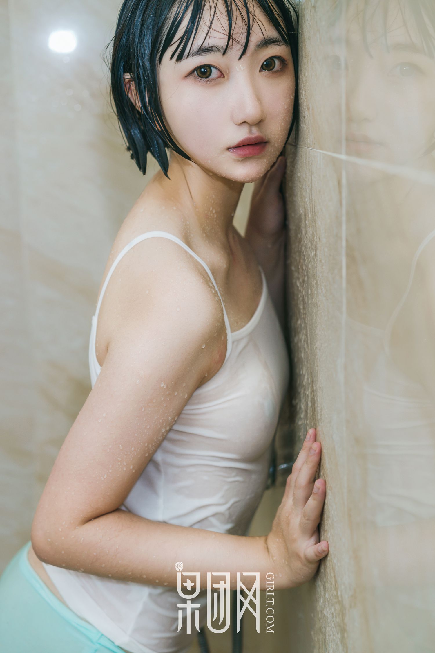 图片[57]-[Girlt果团网]2017.10.21 NO.083 稻田千花 [56P] – 速更版-美库