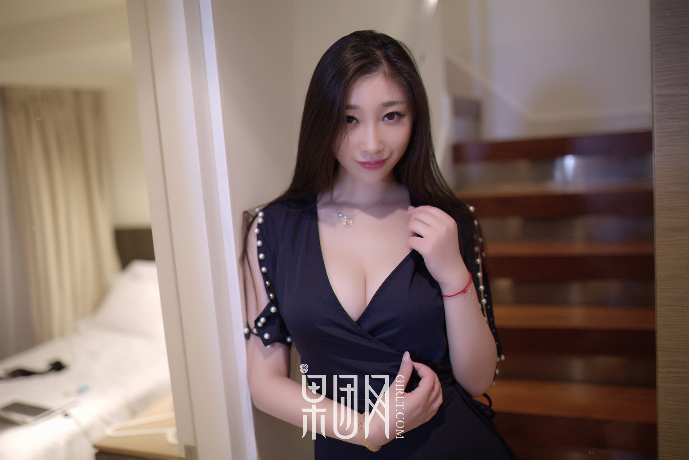 图片[41]-[Girlt果团网]2017.10.21 NO.084 妲己_Toxic[46P] – 速更版-美库