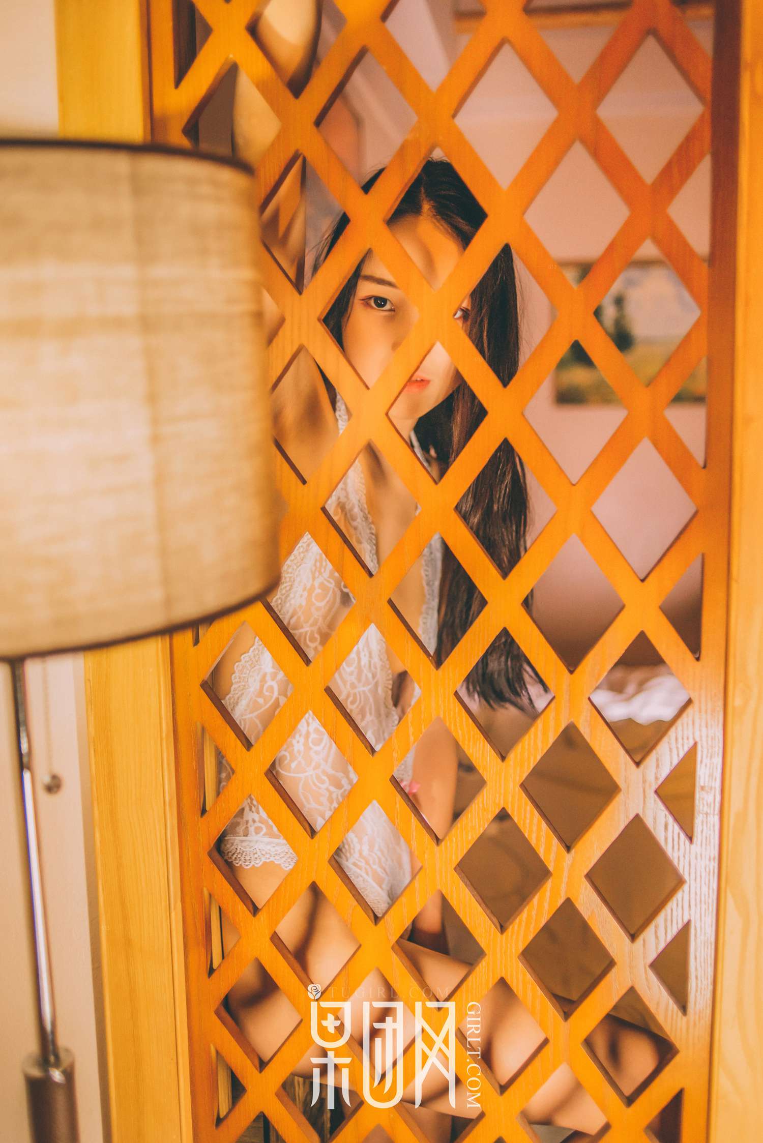 图片[16]-[Girlt果团网]2017.10.28 NO.086 虎牙主播肉肉 [38P] – 速更版-美库