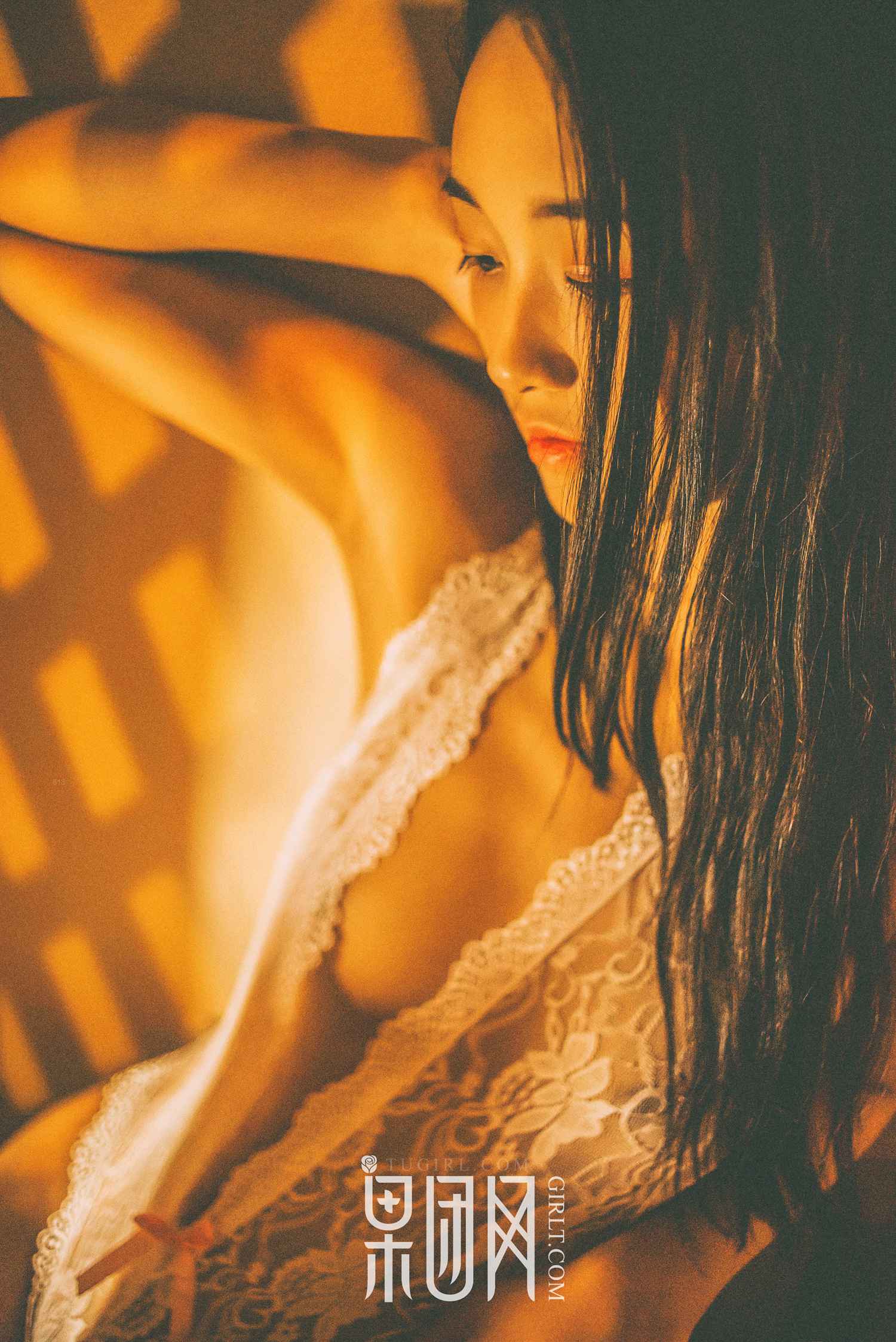 图片[26]-[Girlt果团网]2017.10.28 NO.086 虎牙主播肉肉 [38P] – 速更版-美库