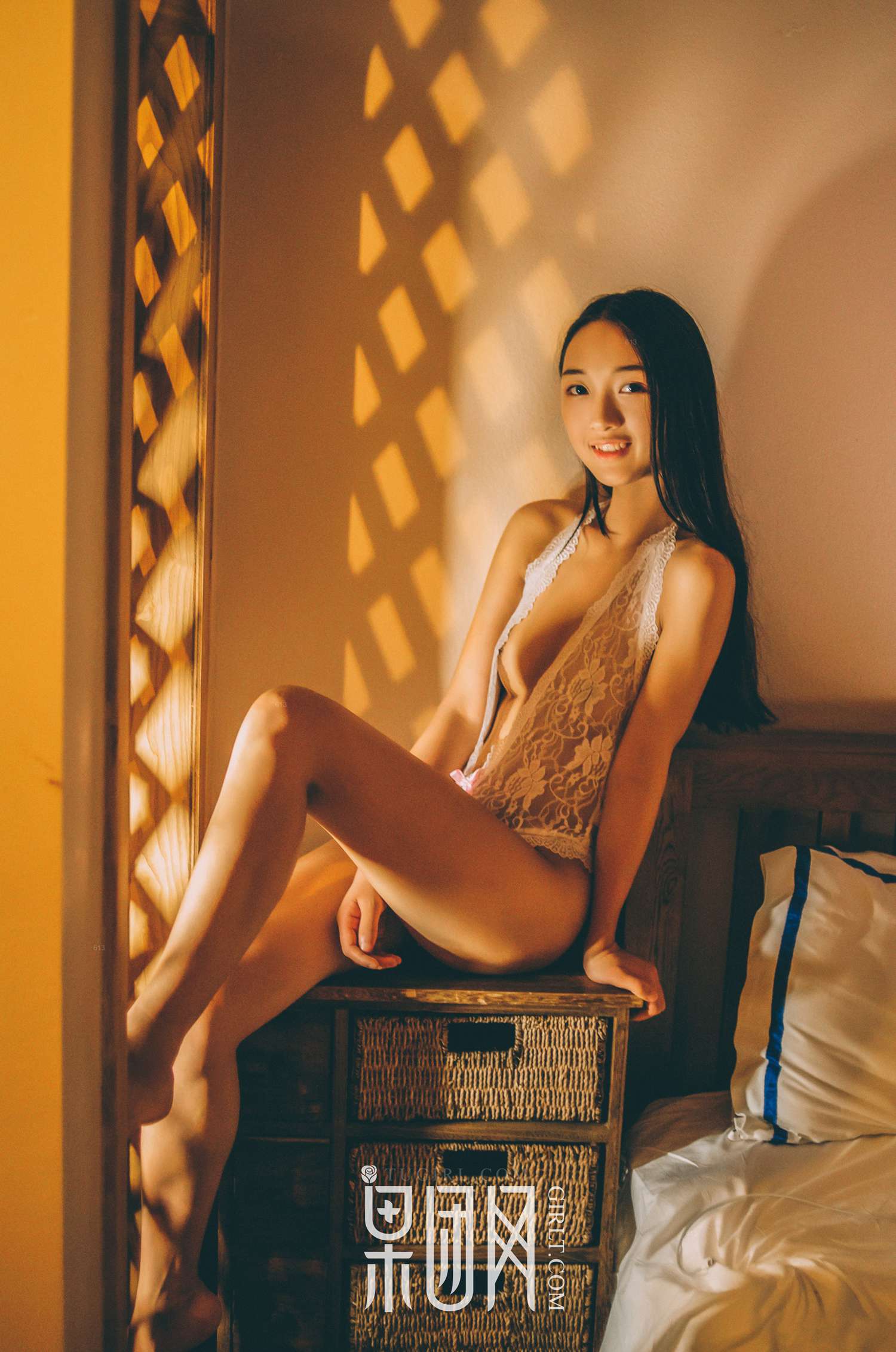 图片[27]-[Girlt果团网]2017.10.28 NO.086 虎牙主播肉肉 [38P] – 速更版-美库