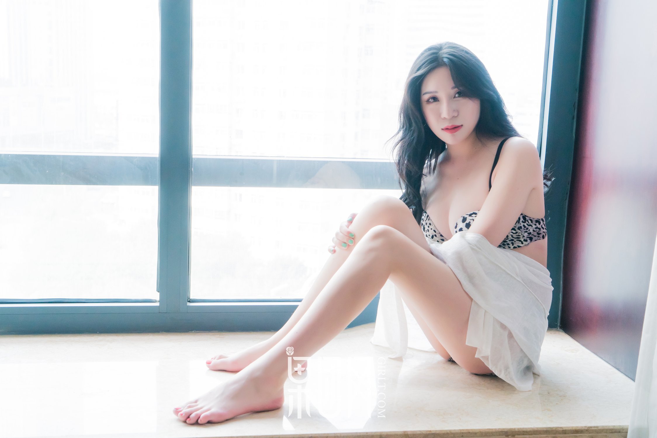 图片[16]-[Girlt果团网]2017.10.28 NO.087 Panda [49P] – 速更版-美库