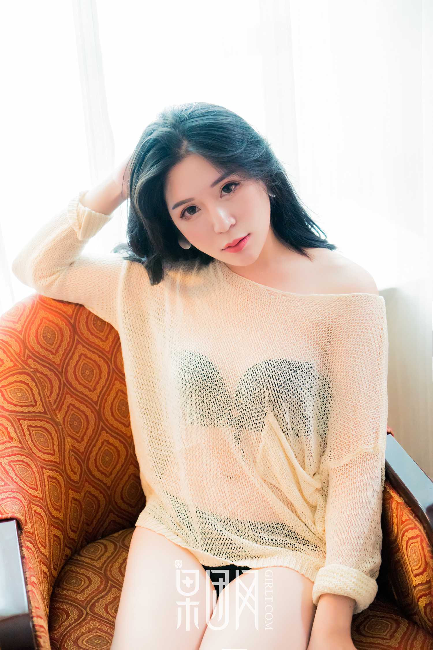 图片[27]-[Girlt果团网]2017.10.28 NO.087 Panda [49P] – 速更版-美库