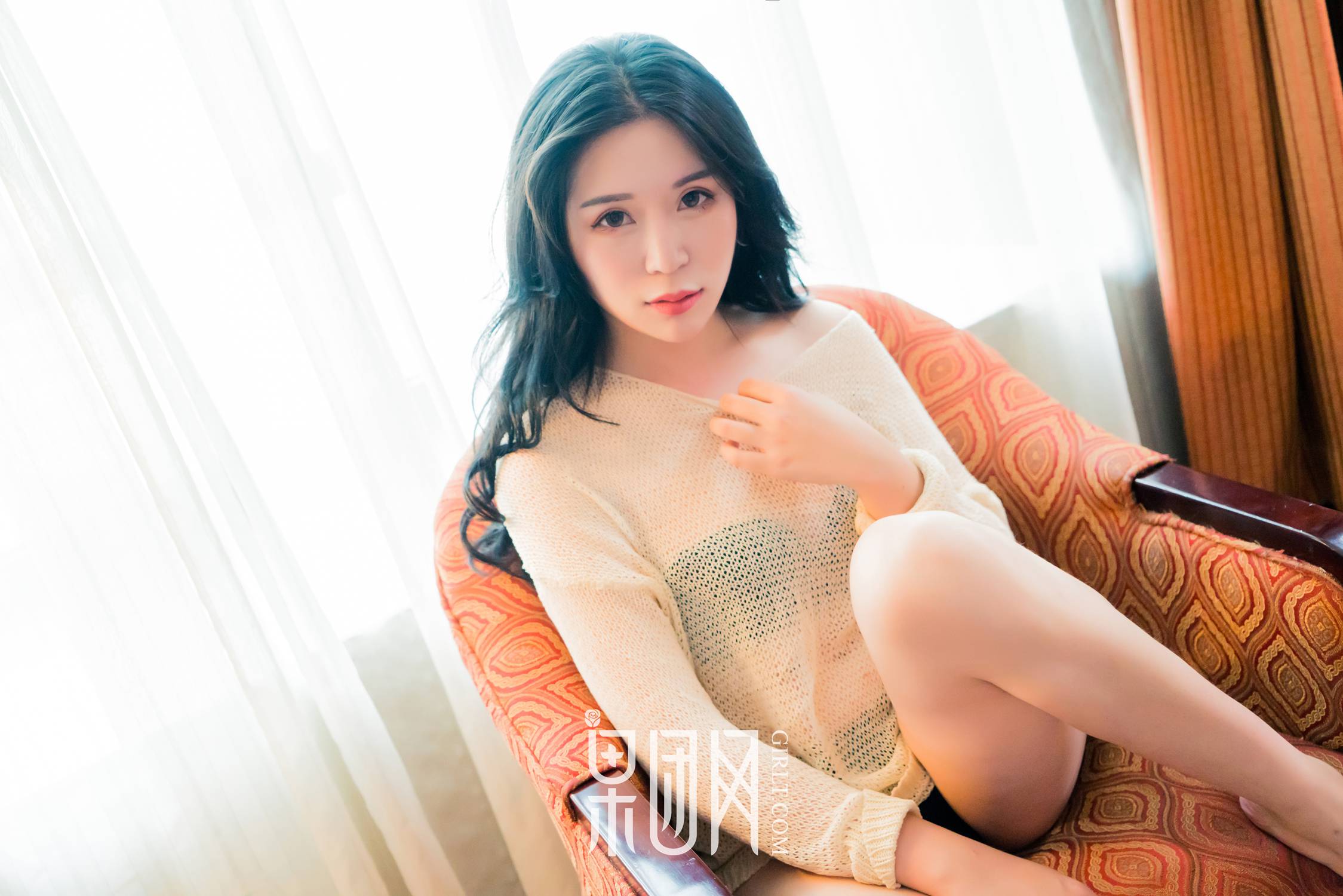 图片[28]-[Girlt果团网]2017.10.28 NO.087 Panda [49P] – 速更版-美库