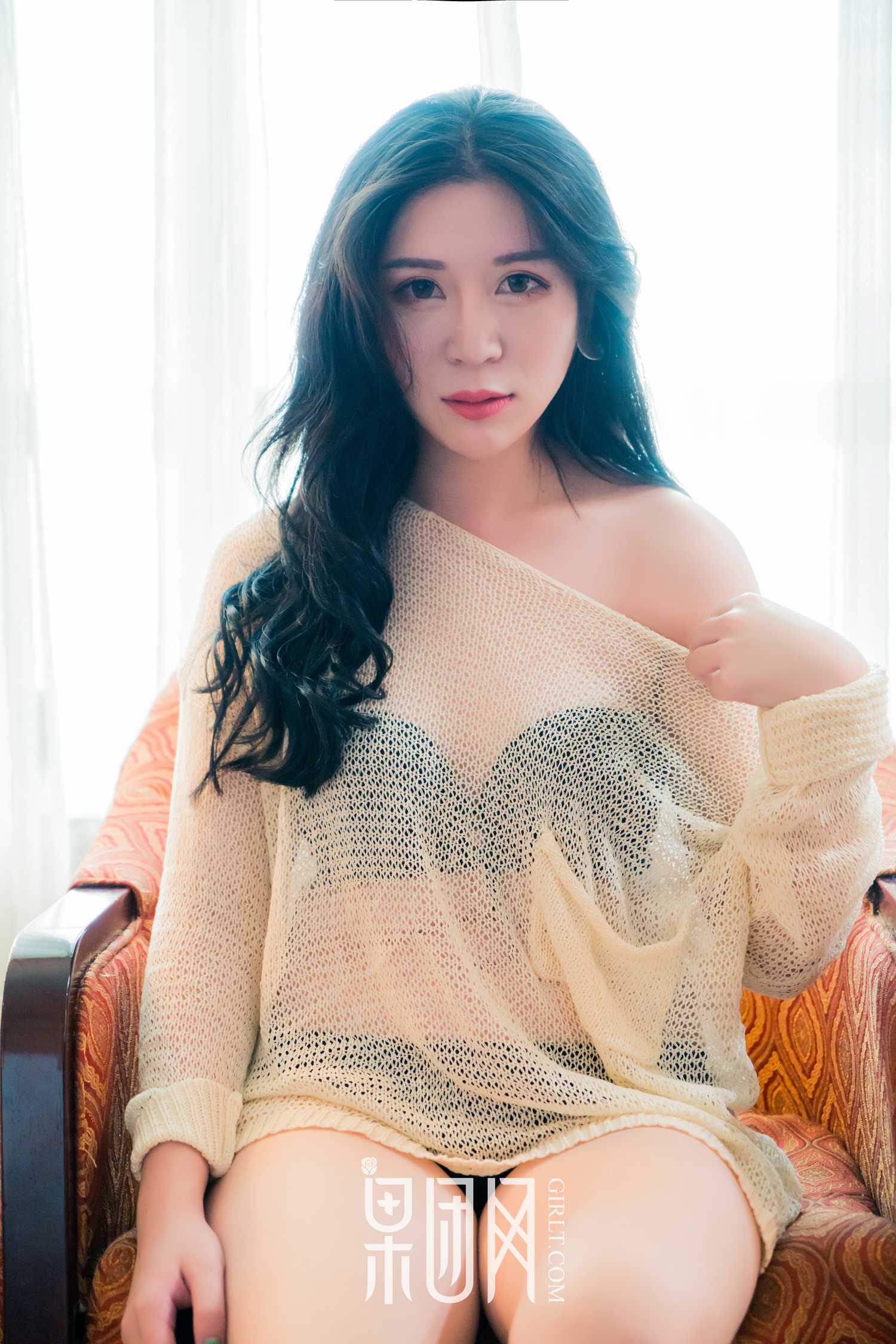 图片[30]-[Girlt果团网]2017.10.28 NO.087 Panda [49P] – 速更版-美库