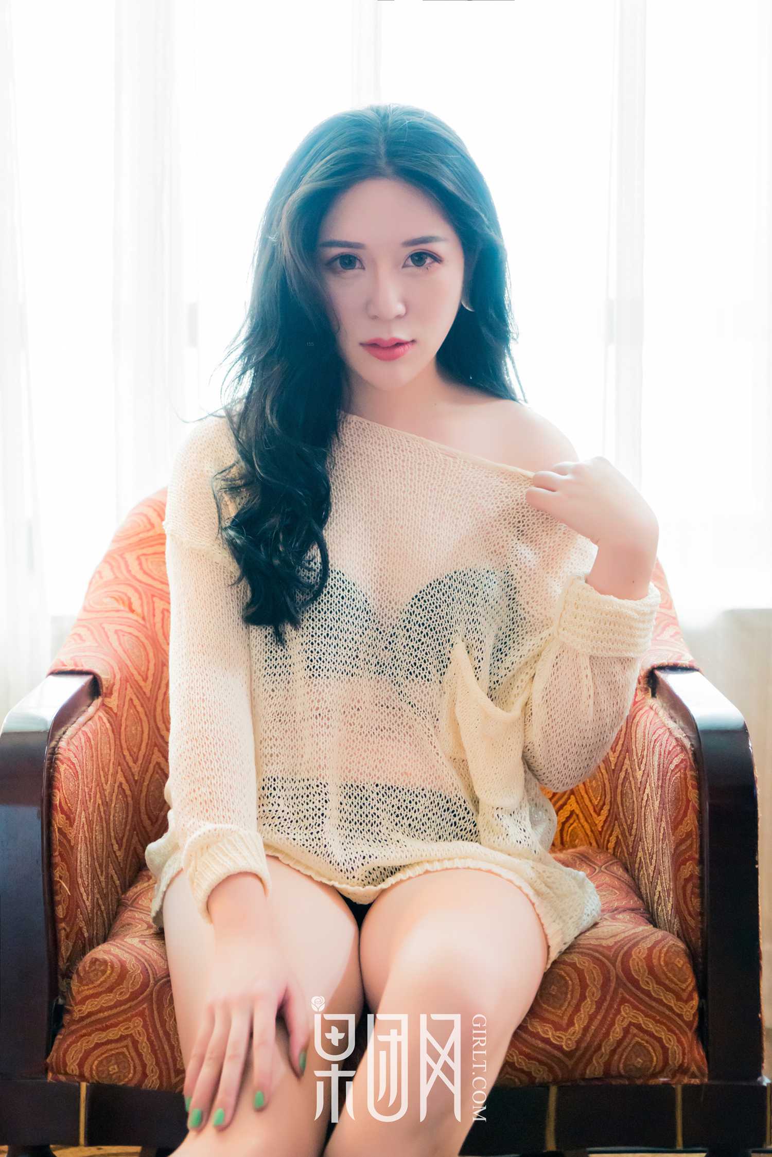 图片[31]-[Girlt果团网]2017.10.28 NO.087 Panda [49P] – 速更版-美库