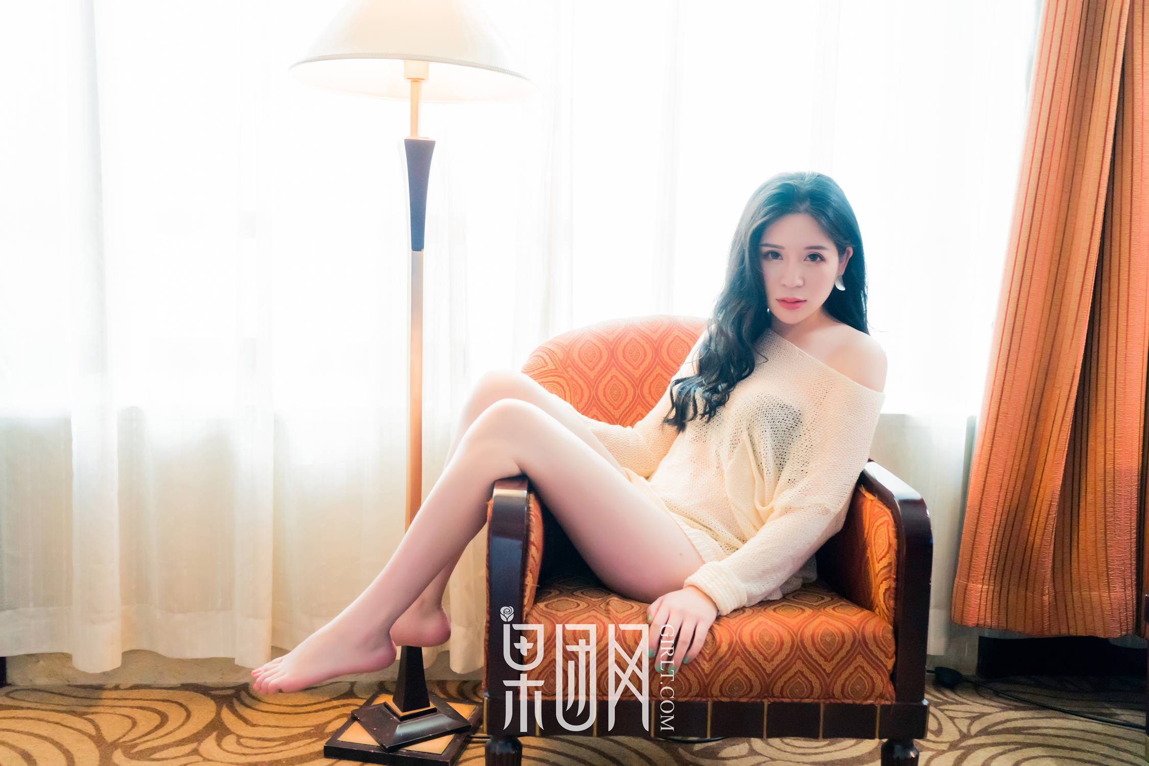 图片[38]-[Girlt果团网]2017.10.28 NO.087 Panda [49P] – 速更版-美库