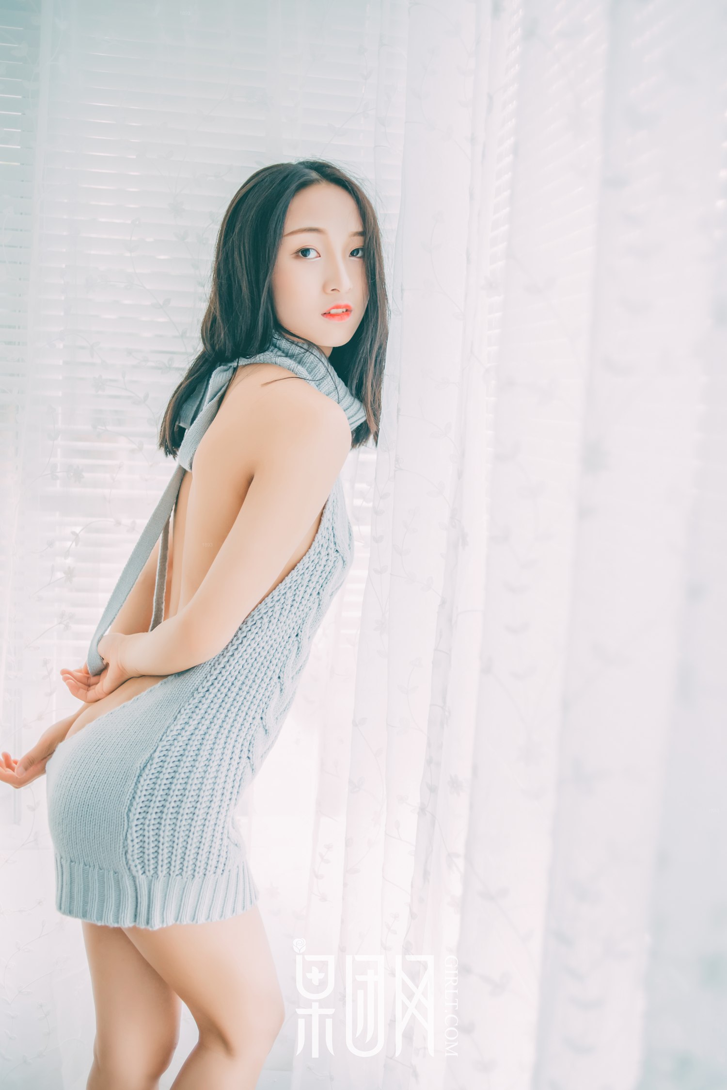 图片[18]-[Girlt果团网]2017.11.18 NO.094 虎牙主播肉肉 [41P] – 速更版-美库