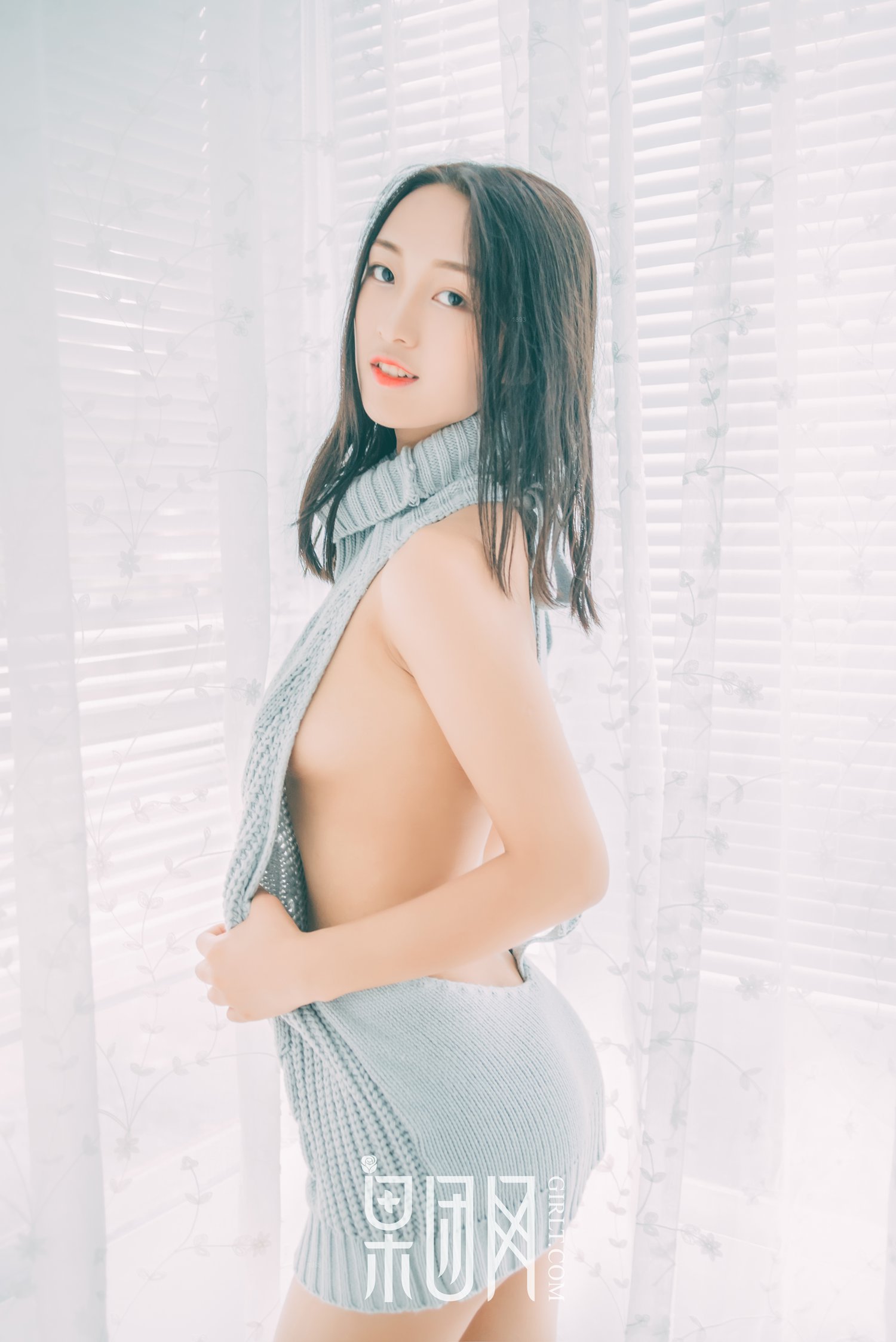 图片[21]-[Girlt果团网]2017.11.18 NO.094 虎牙主播肉肉 [41P] – 速更版-美库