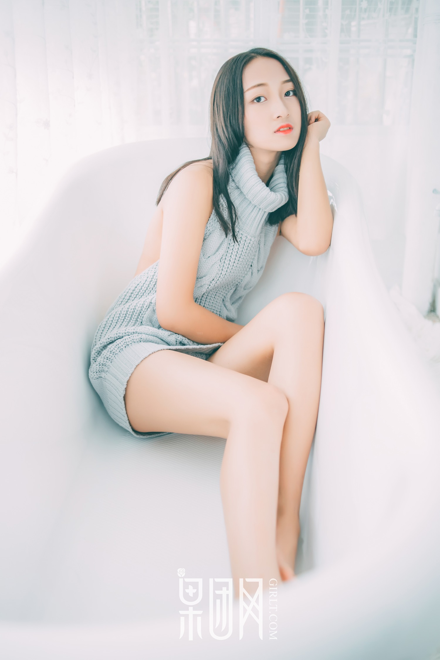 图片[26]-[Girlt果团网]2017.11.18 NO.094 虎牙主播肉肉 [41P] – 速更版-美库