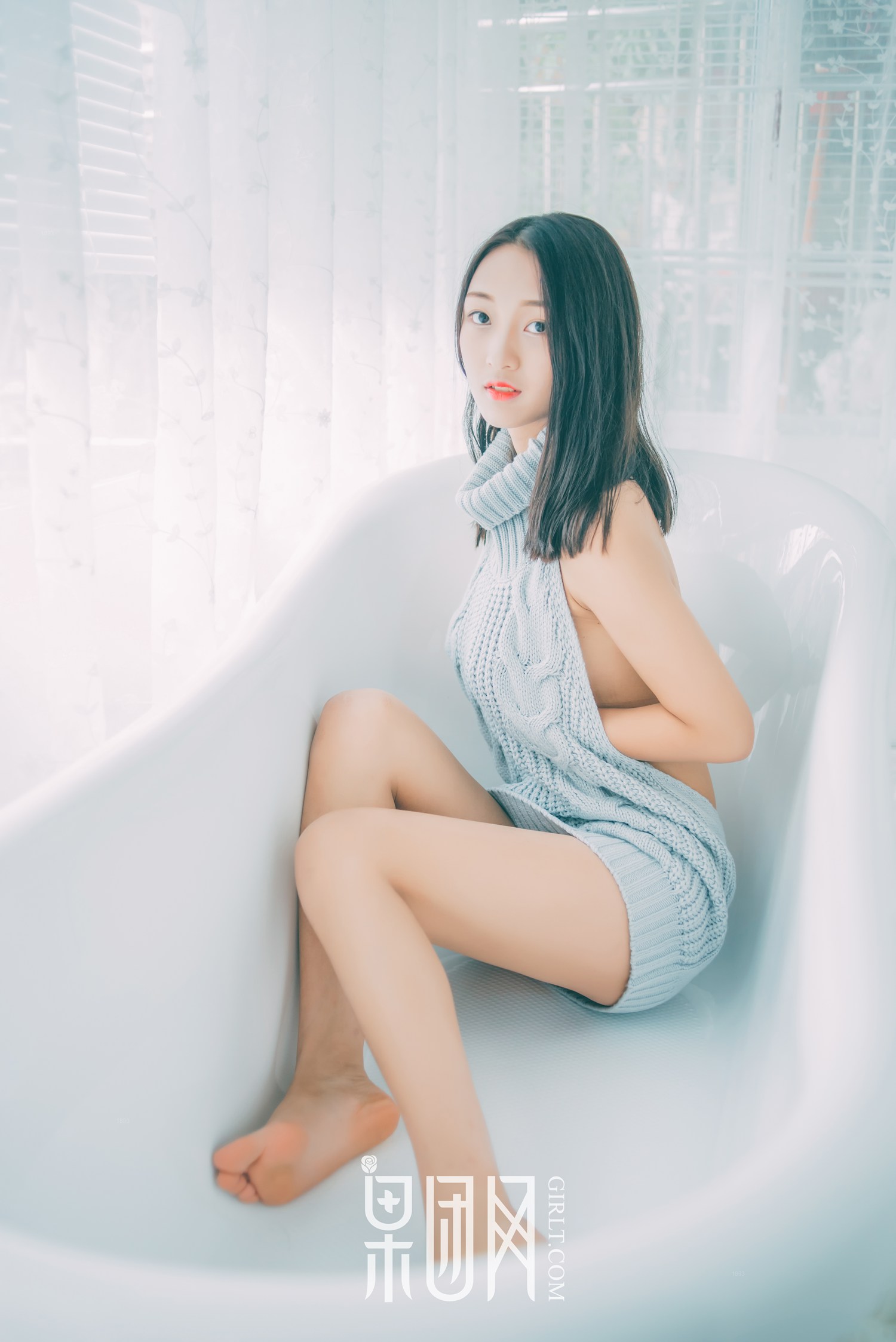 图片[27]-[Girlt果团网]2017.11.18 NO.094 虎牙主播肉肉 [41P] – 速更版-美库