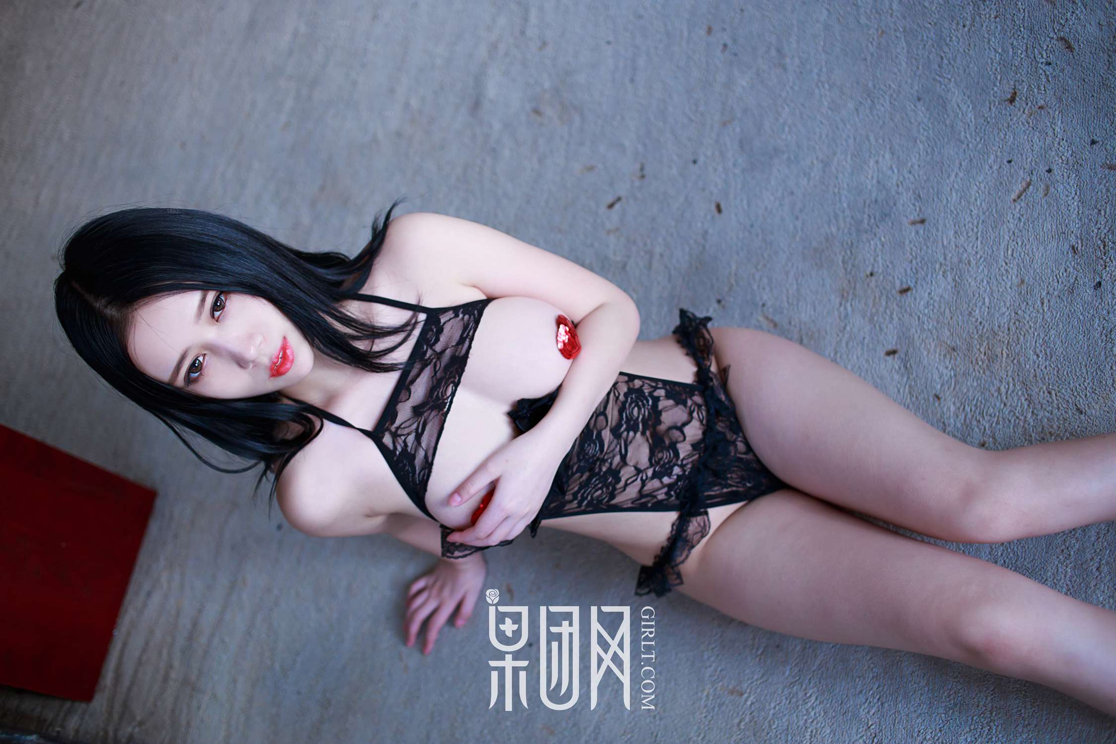 图片[11]-[Girlt果团网]2017.11.18 NO.096 北方佳人 [56P] – 速更版-美库