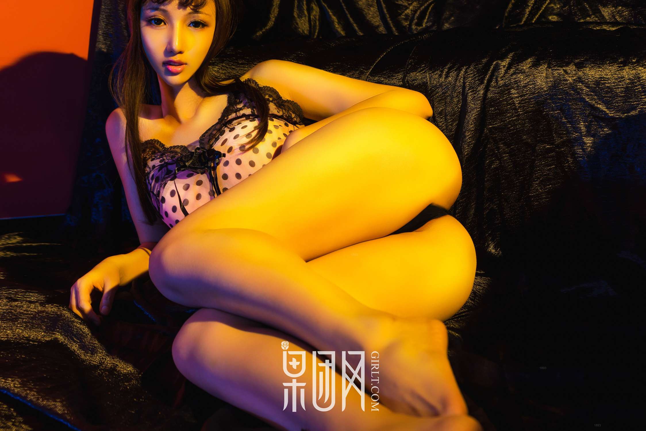 图片[33]-[Girlt果团网]2017.11.18 NO.095 宓兔兔er [51P] – 速更版-美库