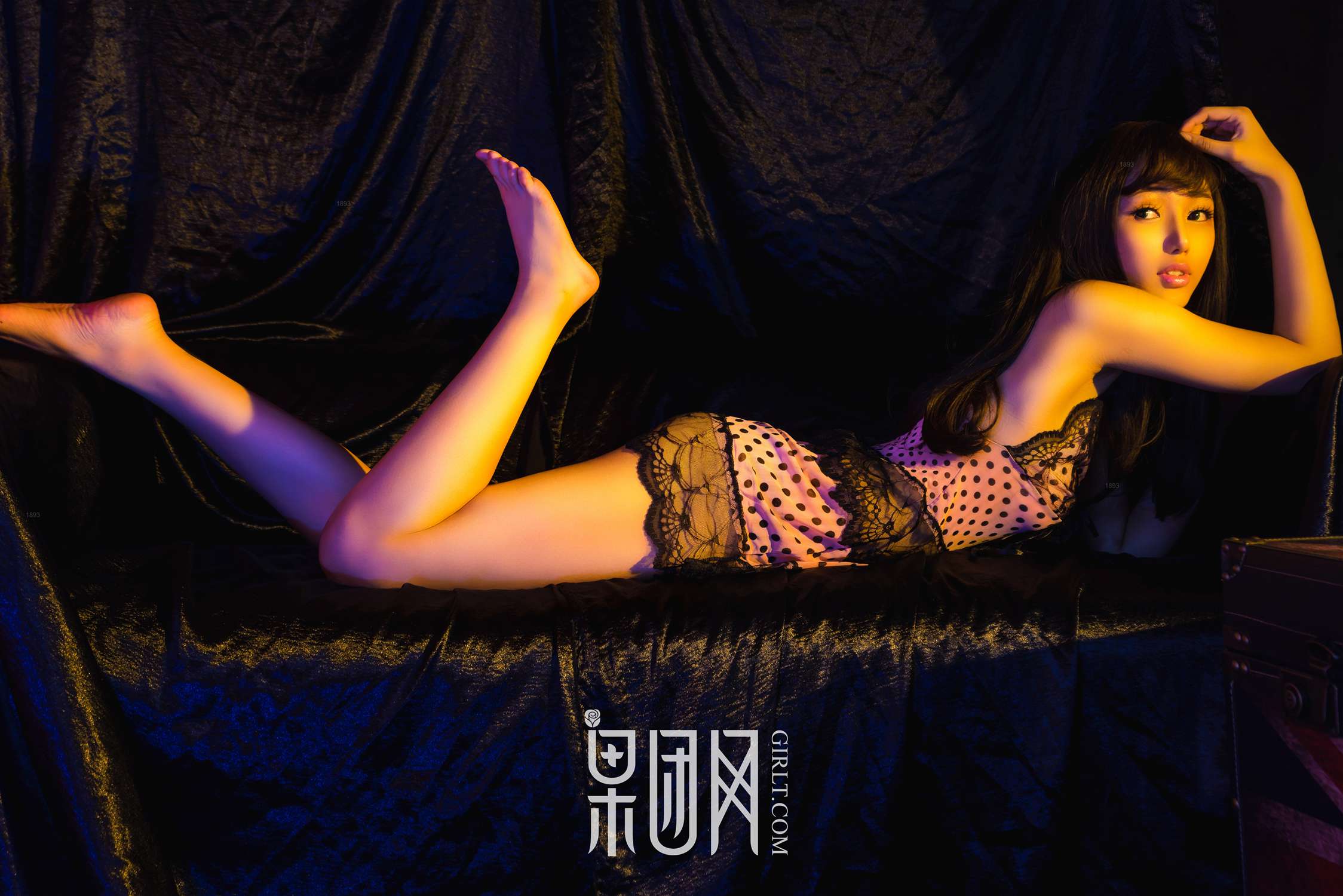 图片[38]-[Girlt果团网]2017.11.18 NO.095 宓兔兔er [51P] – 速更版-美库