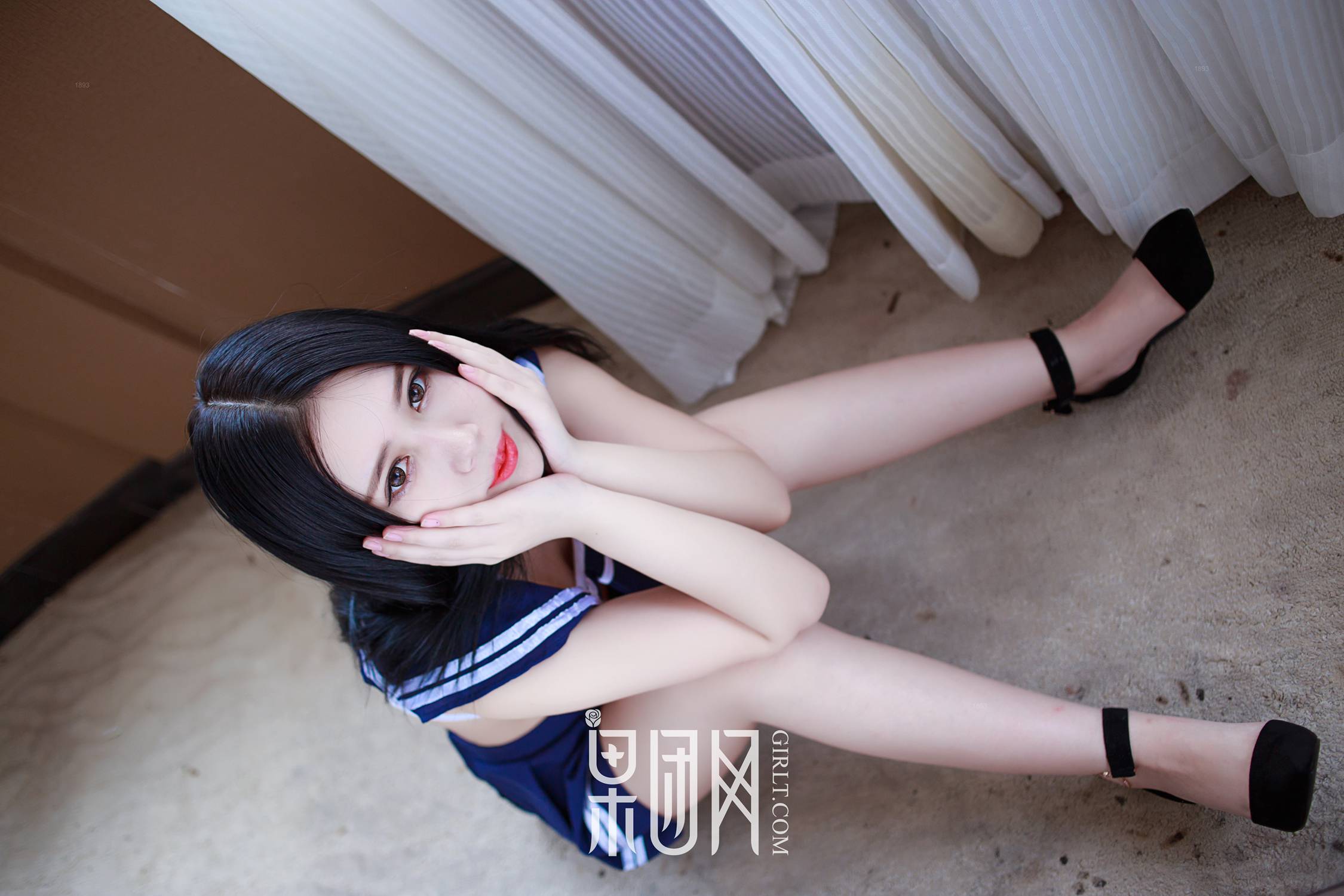 图片[28]-[Girlt果团网]2017.11.18 NO.096 北方佳人 [56P] – 速更版-美库