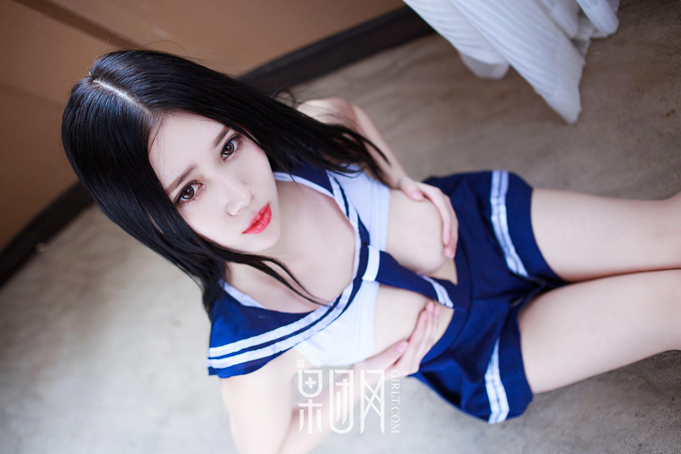 图片[29]-[Girlt果团网]2017.11.18 NO.096 北方佳人 [56P] – 速更版-美库