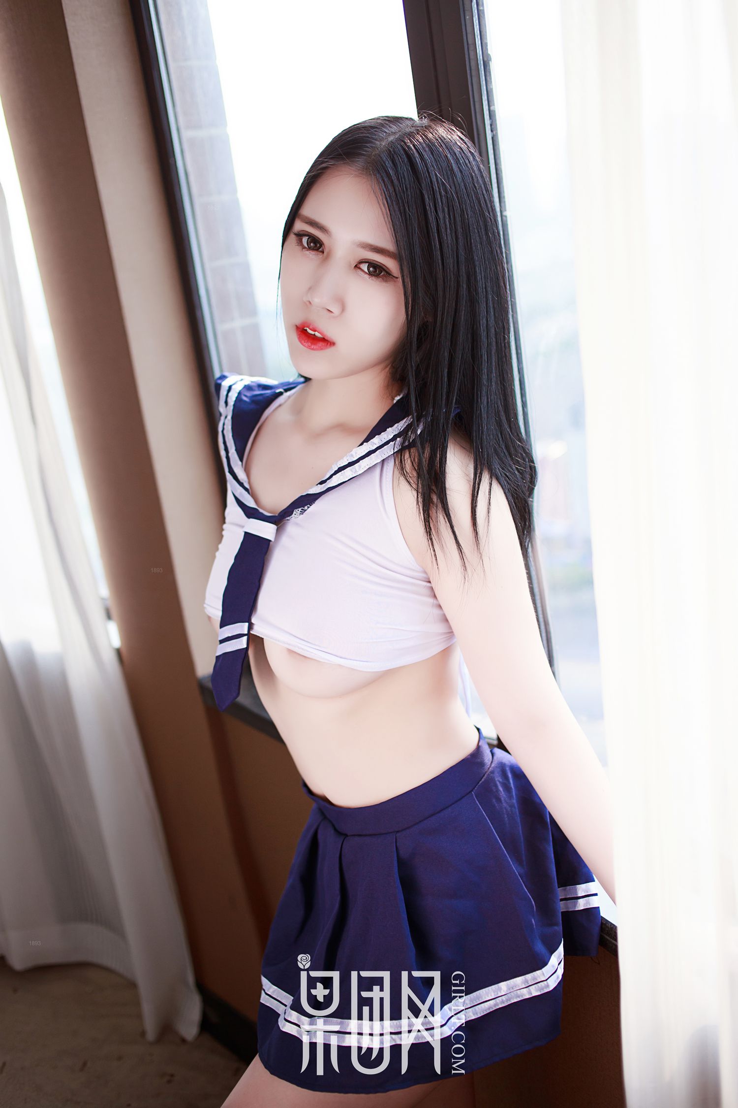 图片[41]-[Girlt果团网]2017.11.18 NO.096 北方佳人 [56P] – 速更版-美库