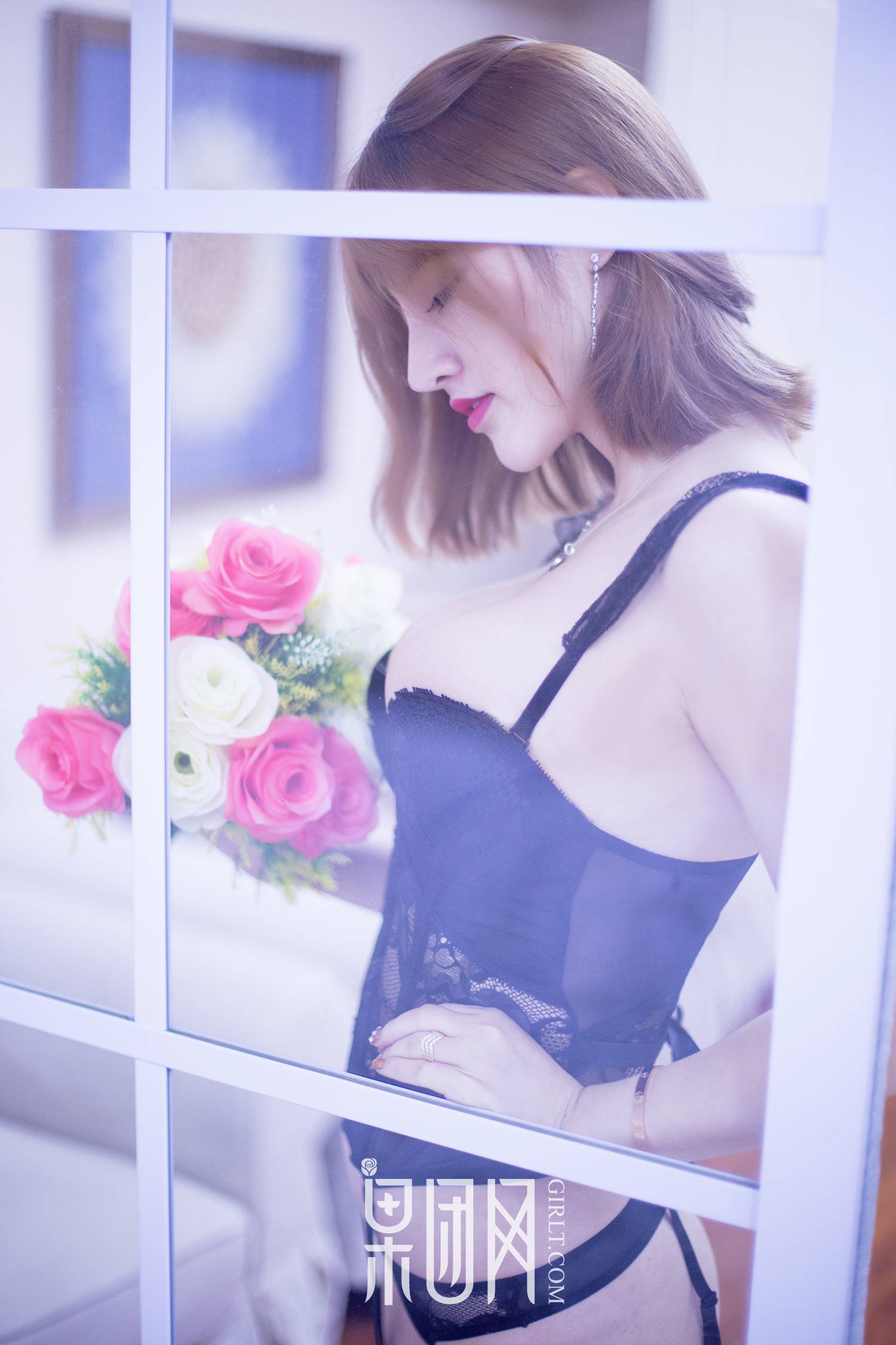 图片[14]-[Girlt果团网]2017.11.26 NO.100 陈诗诗 [41P] – 速更版-美库