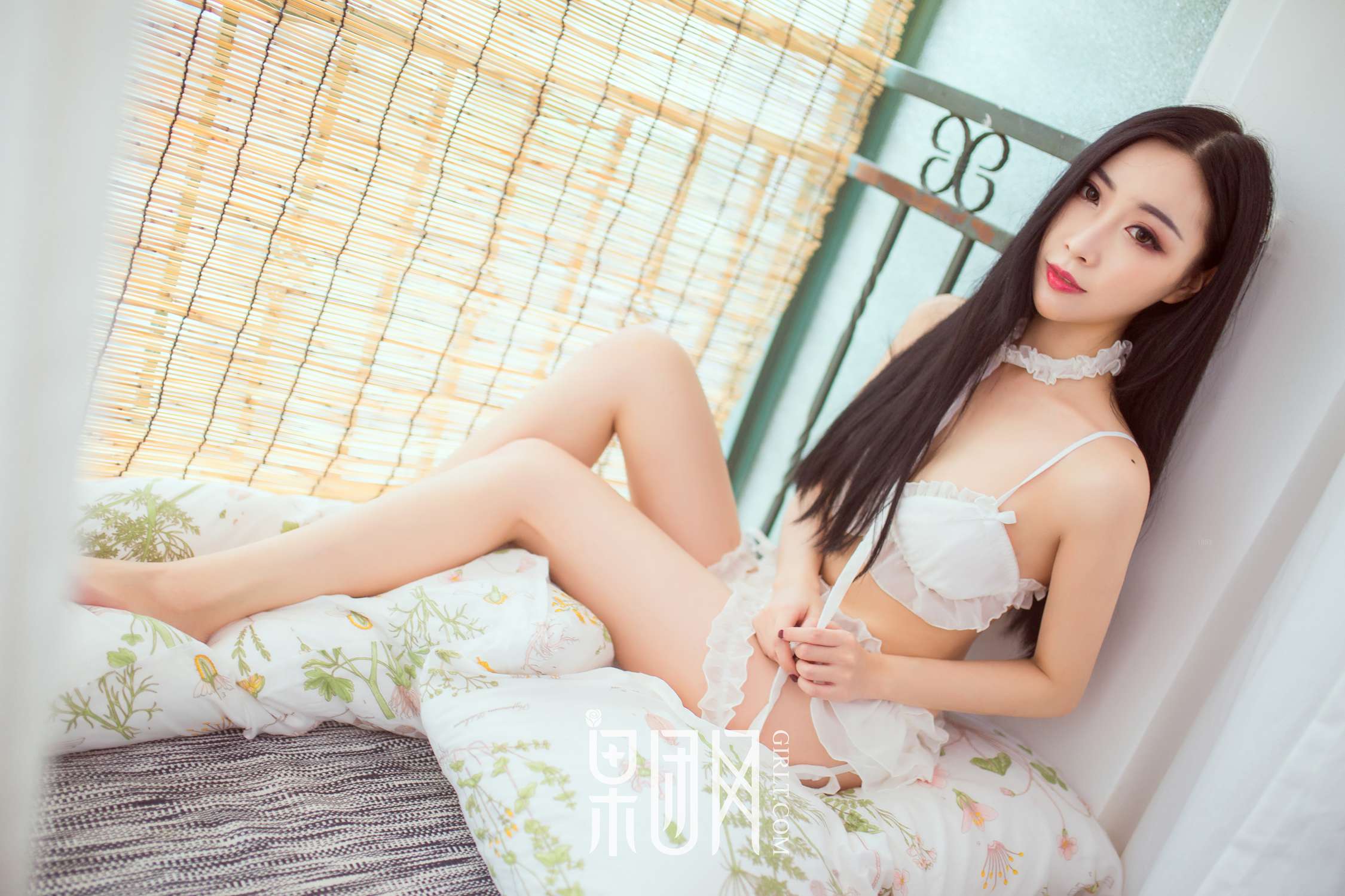 图片[24]-[Girlt果团网]2017.11.26 NO.099 小雨 [49P] – 速更版-美库