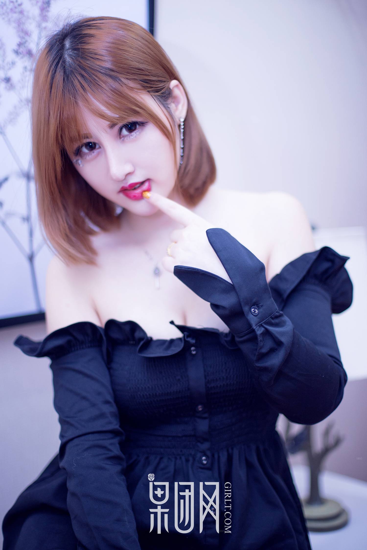 图片[18]-[Girlt果团网]2017.11.26 NO.100 陈诗诗 [41P] – 速更版-美库