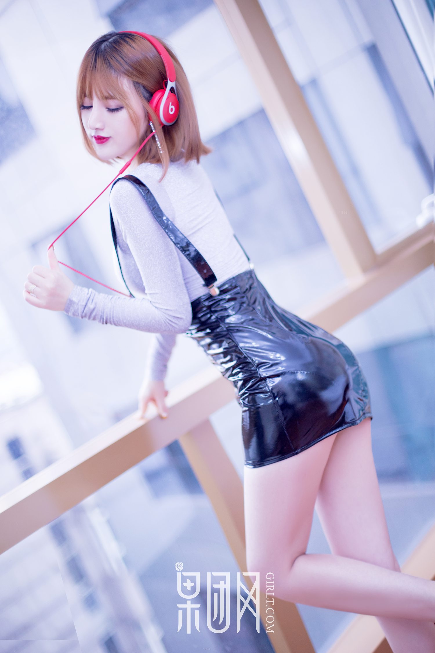 图片[27]-[Girlt果团网]2017.11.26 NO.100 陈诗诗 [41P] – 速更版-美库