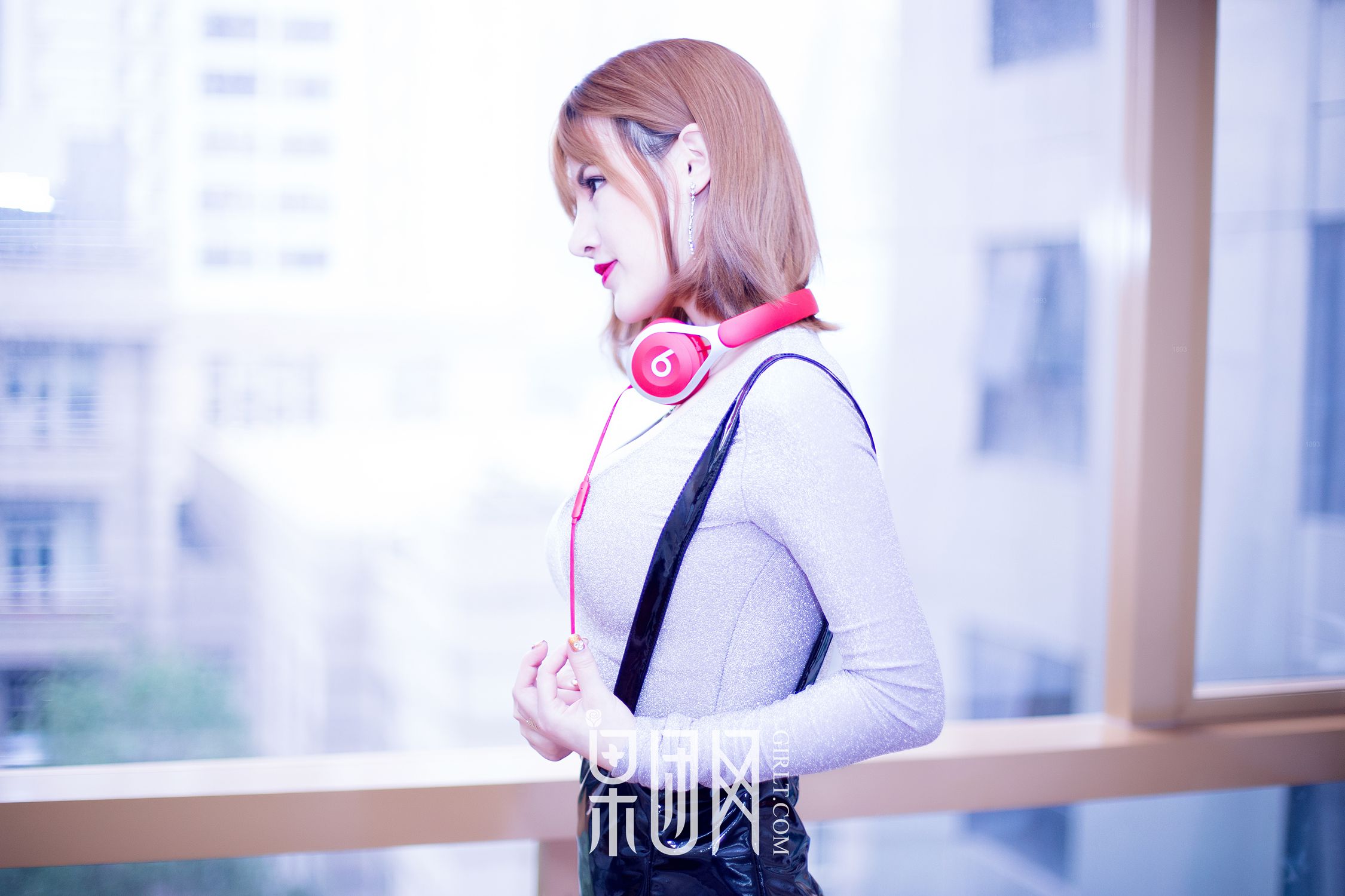 图片[29]-[Girlt果团网]2017.11.26 NO.100 陈诗诗 [41P] – 速更版-美库