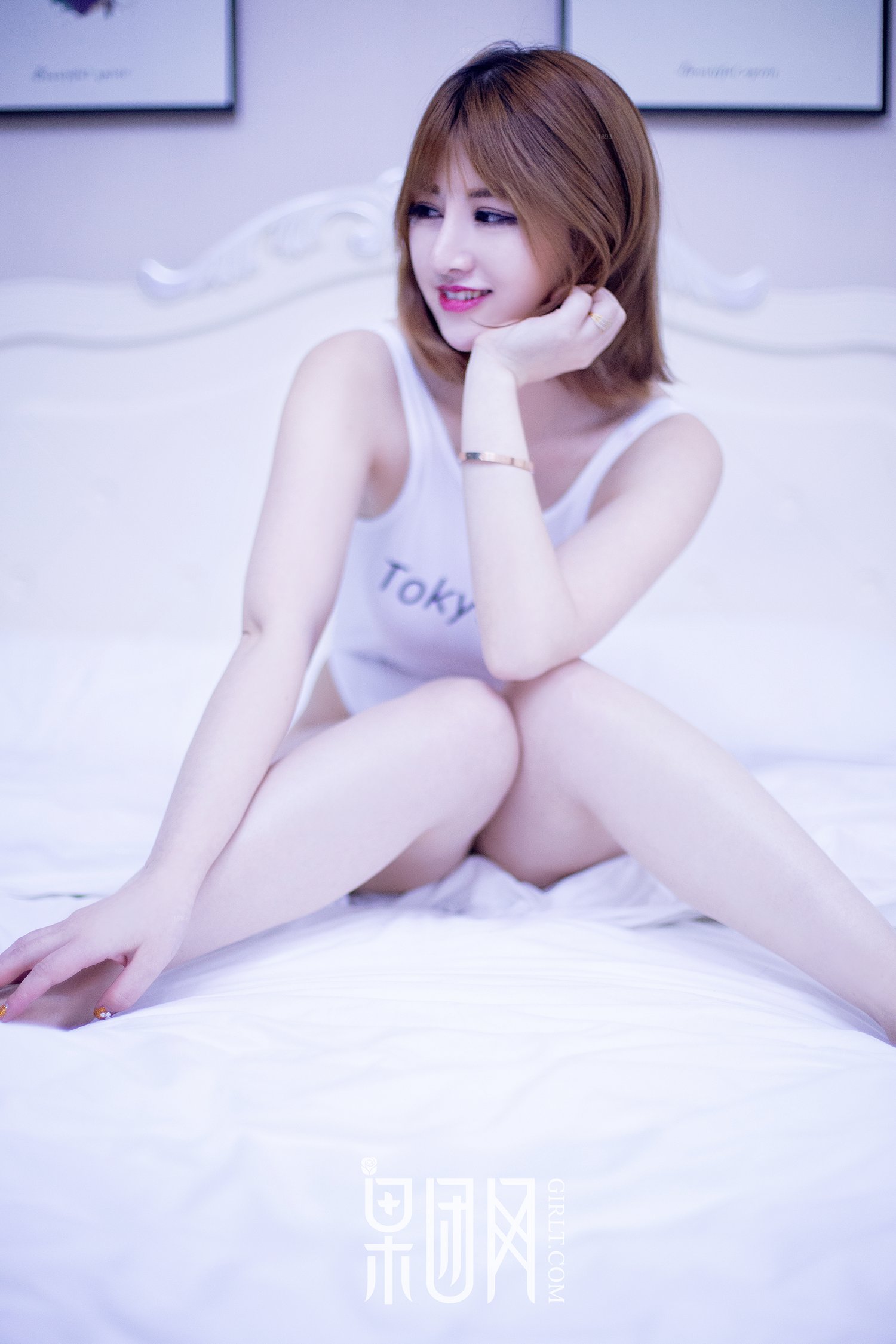 图片[39]-[Girlt果团网]2017.11.26 NO.100 陈诗诗 [41P] – 速更版-美库