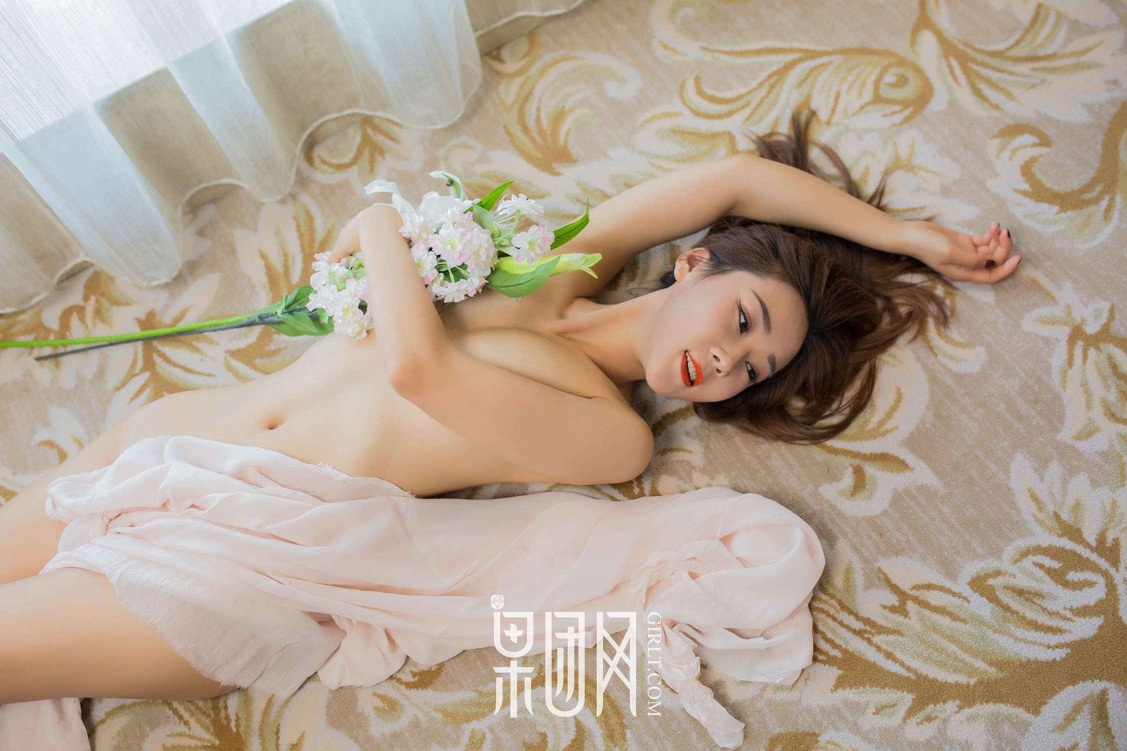 图片[20]-[Girlt果团网]2017.12.10 NO.106 棉花糖 [62P] – 速更版-美库