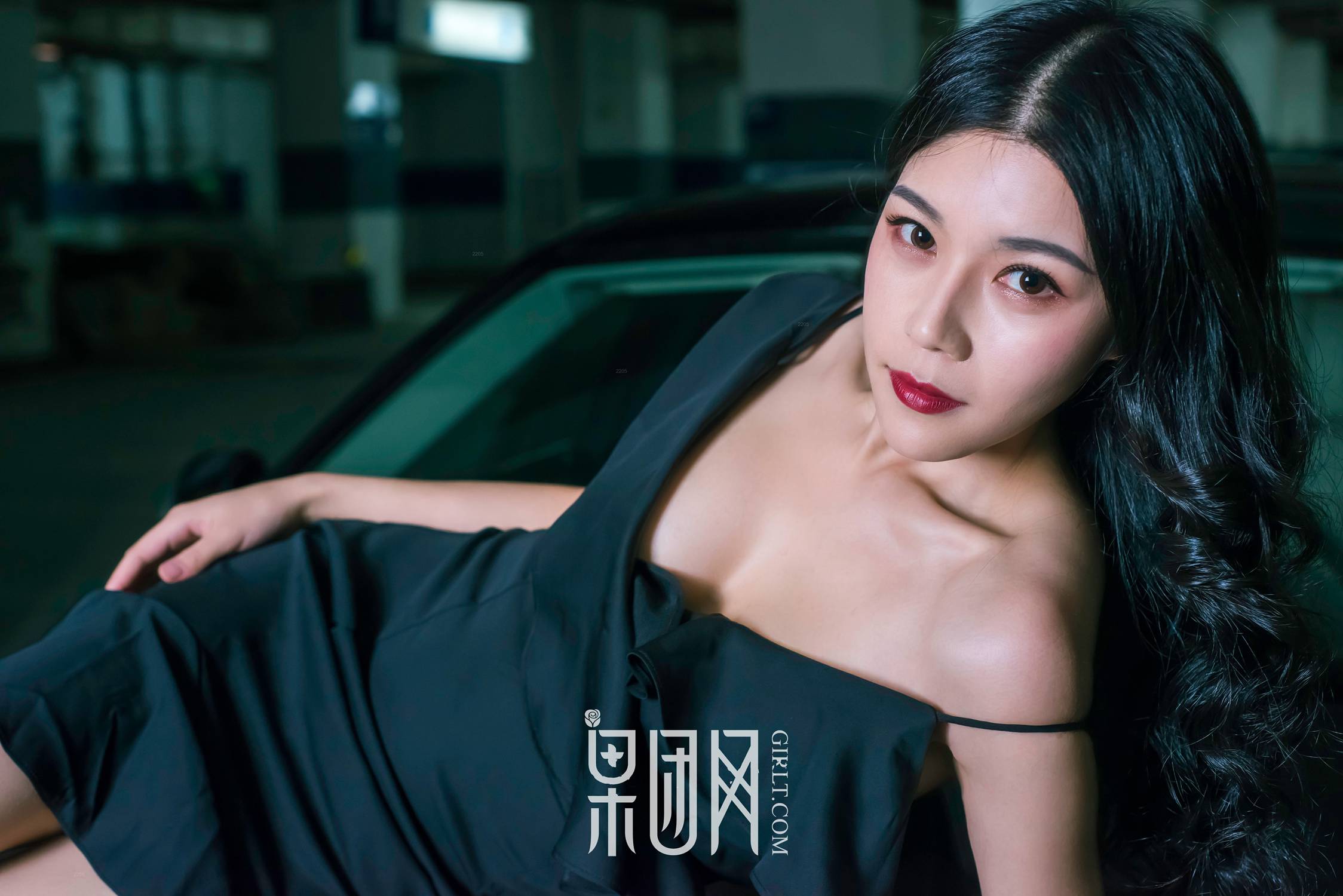 图片[32]-[Girlt果团网]2017.12.17 NO.107 微微 [64P] – 速更版-美库