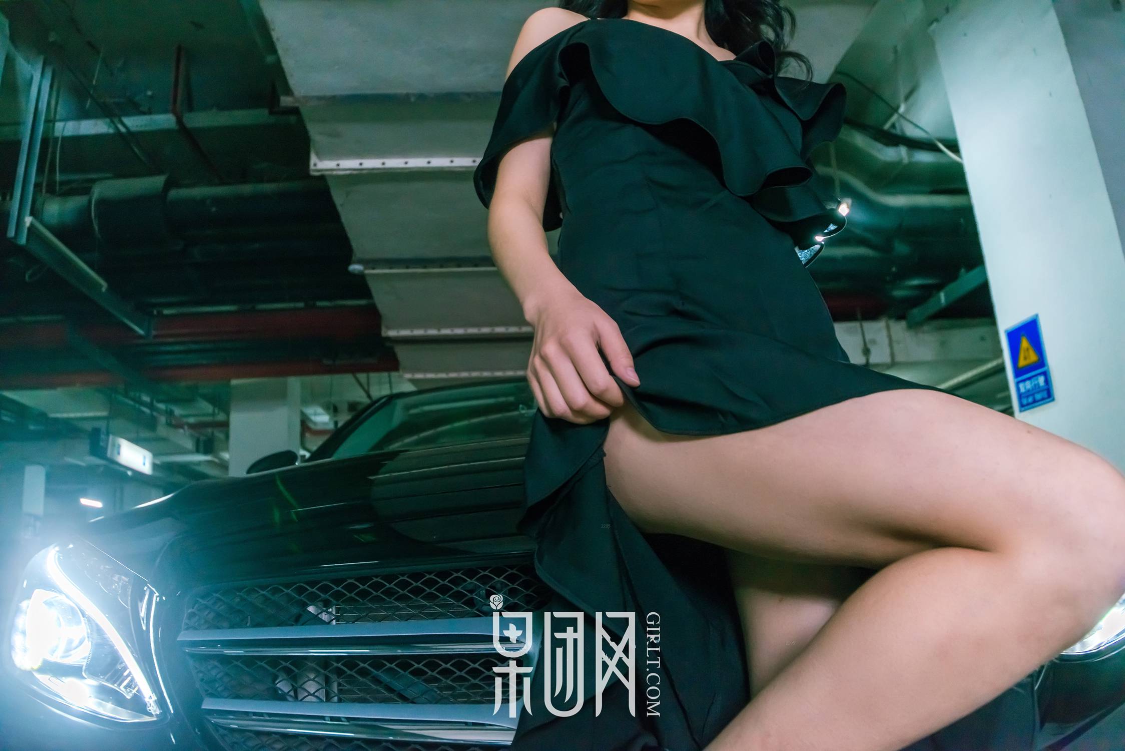 图片[38]-[Girlt果团网]2017.12.17 NO.107 微微 [64P] – 速更版-美库