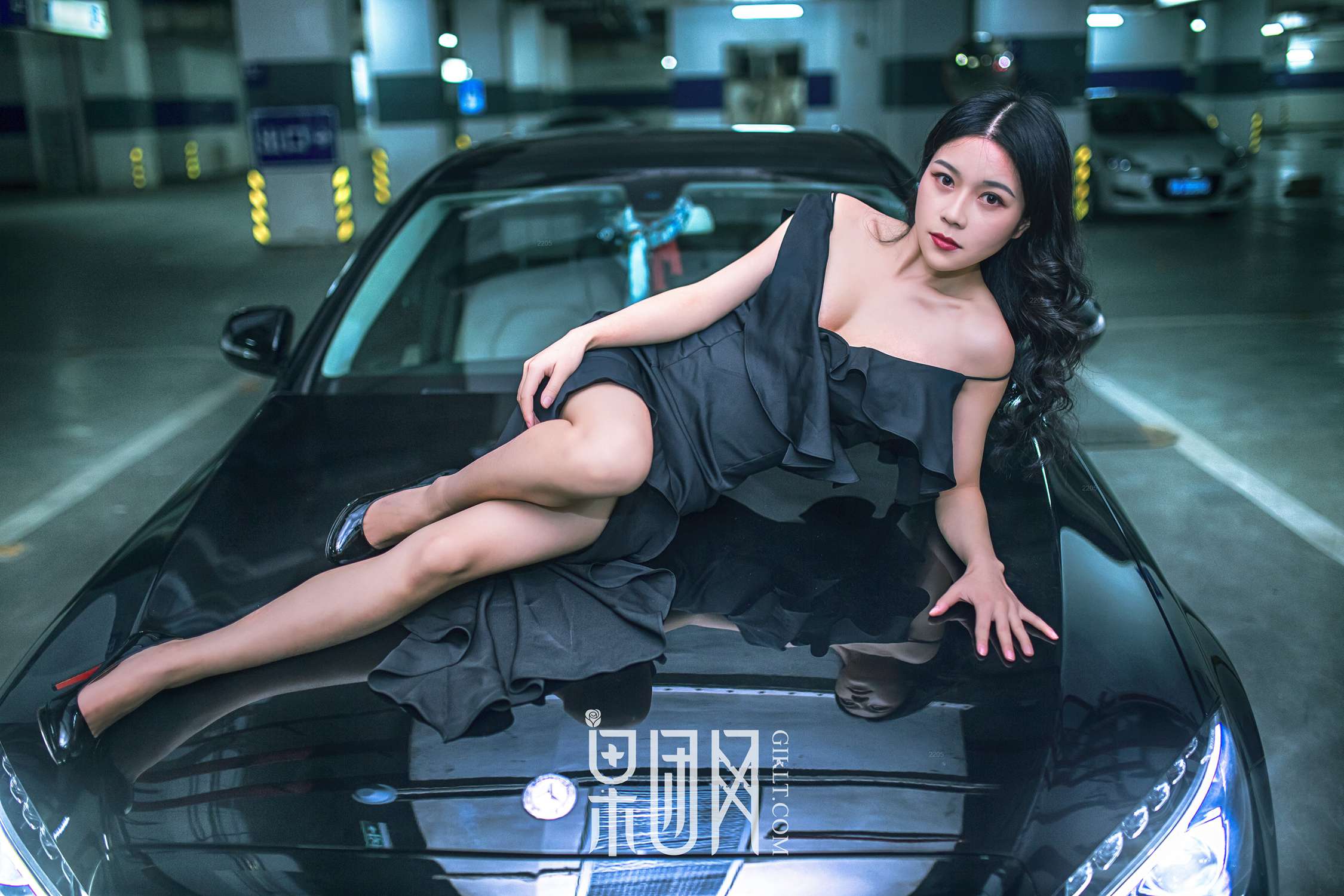 图片[47]-[Girlt果团网]2017.12.17 NO.107 微微 [64P] – 速更版-美库