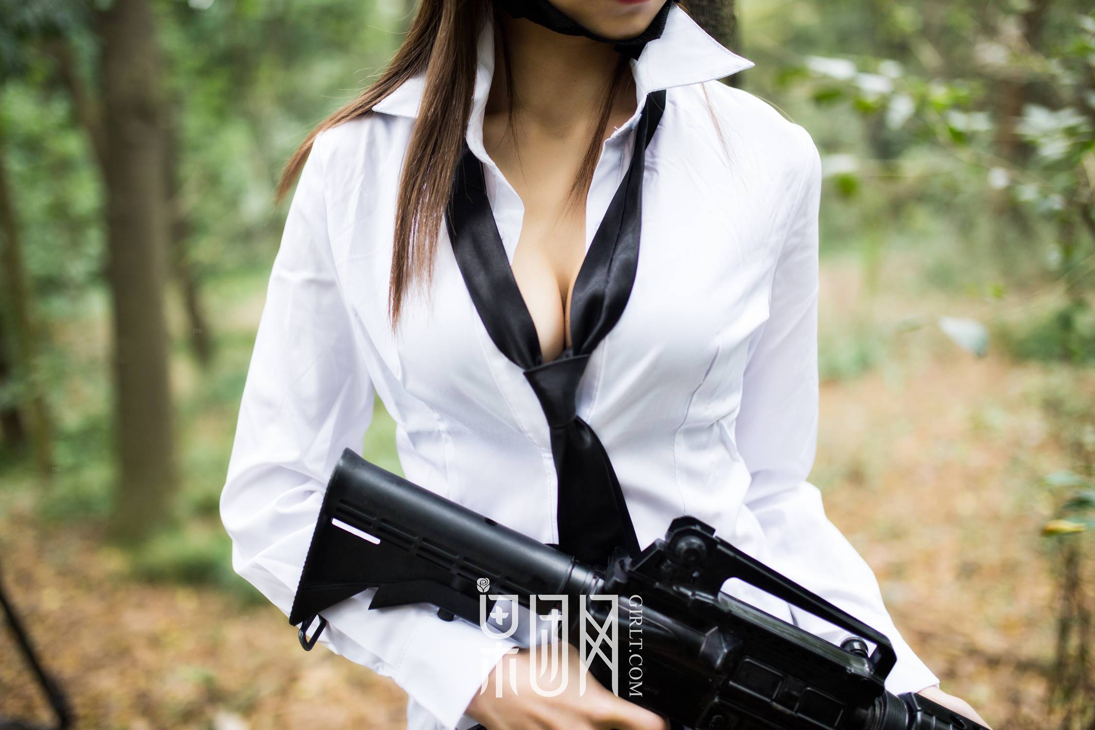 图片[18]-[Girlt果团网]2017.12.24 NO.109 美女野外激战 [45P] – 速更版-美库