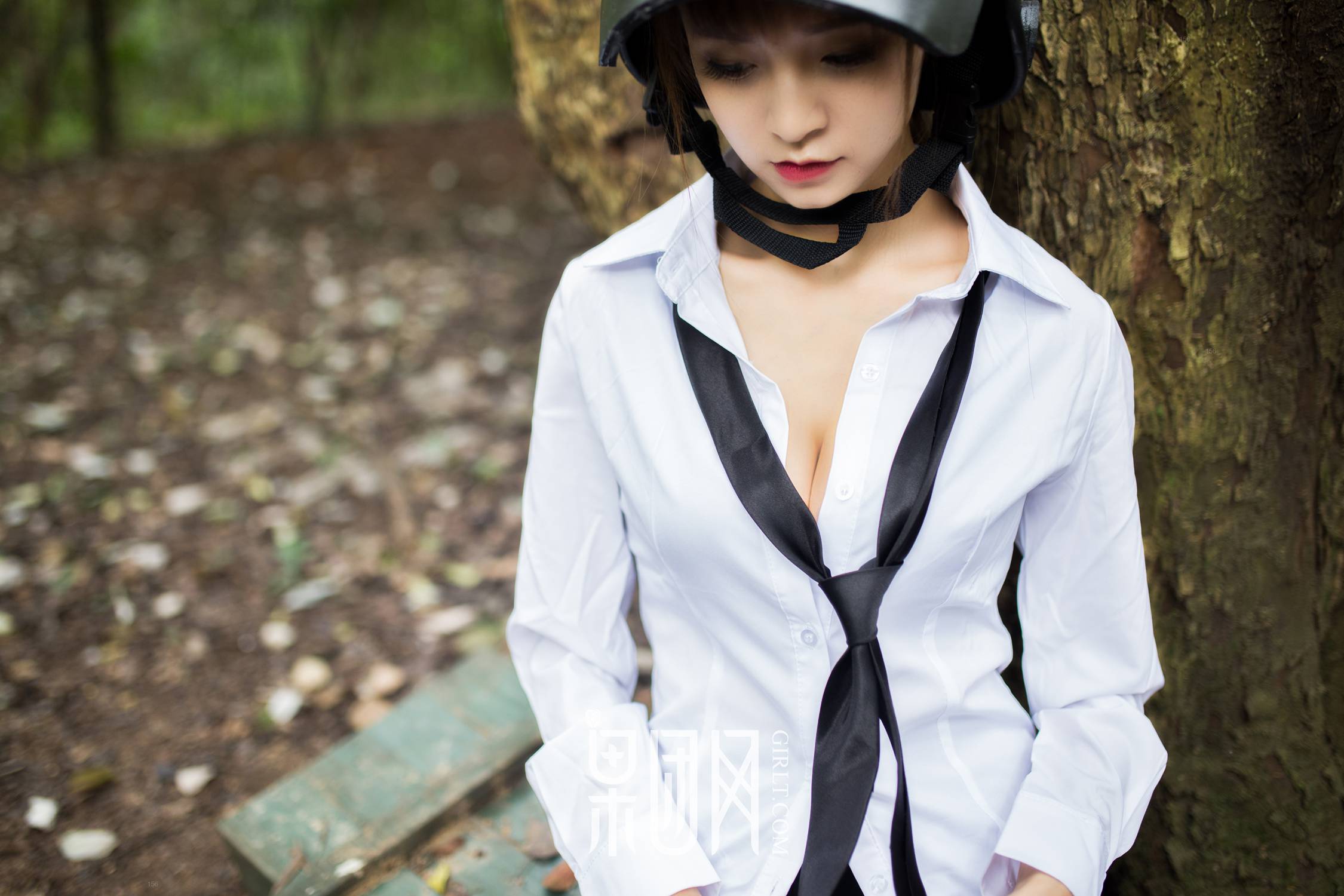 图片[31]-[Girlt果团网]2017.12.24 NO.109 美女野外激战 [45P] – 速更版-美库