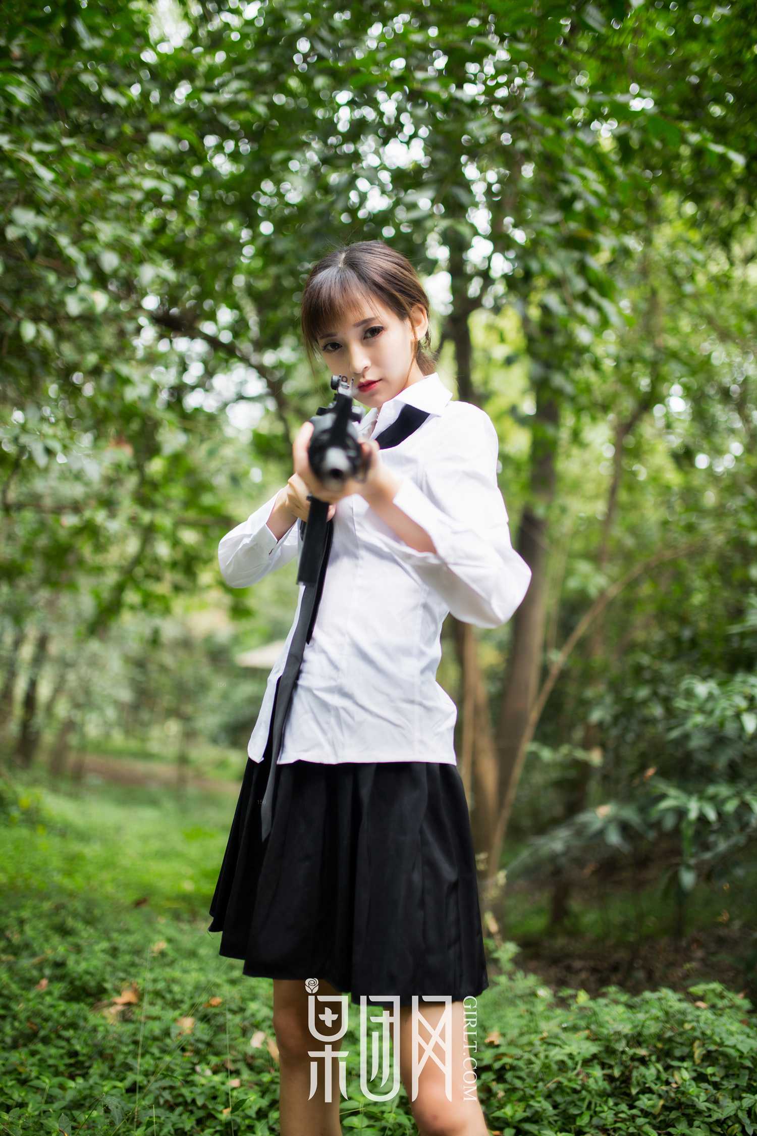 图片[33]-[Girlt果团网]2017.12.24 NO.109 美女野外激战 [45P] – 速更版-美库