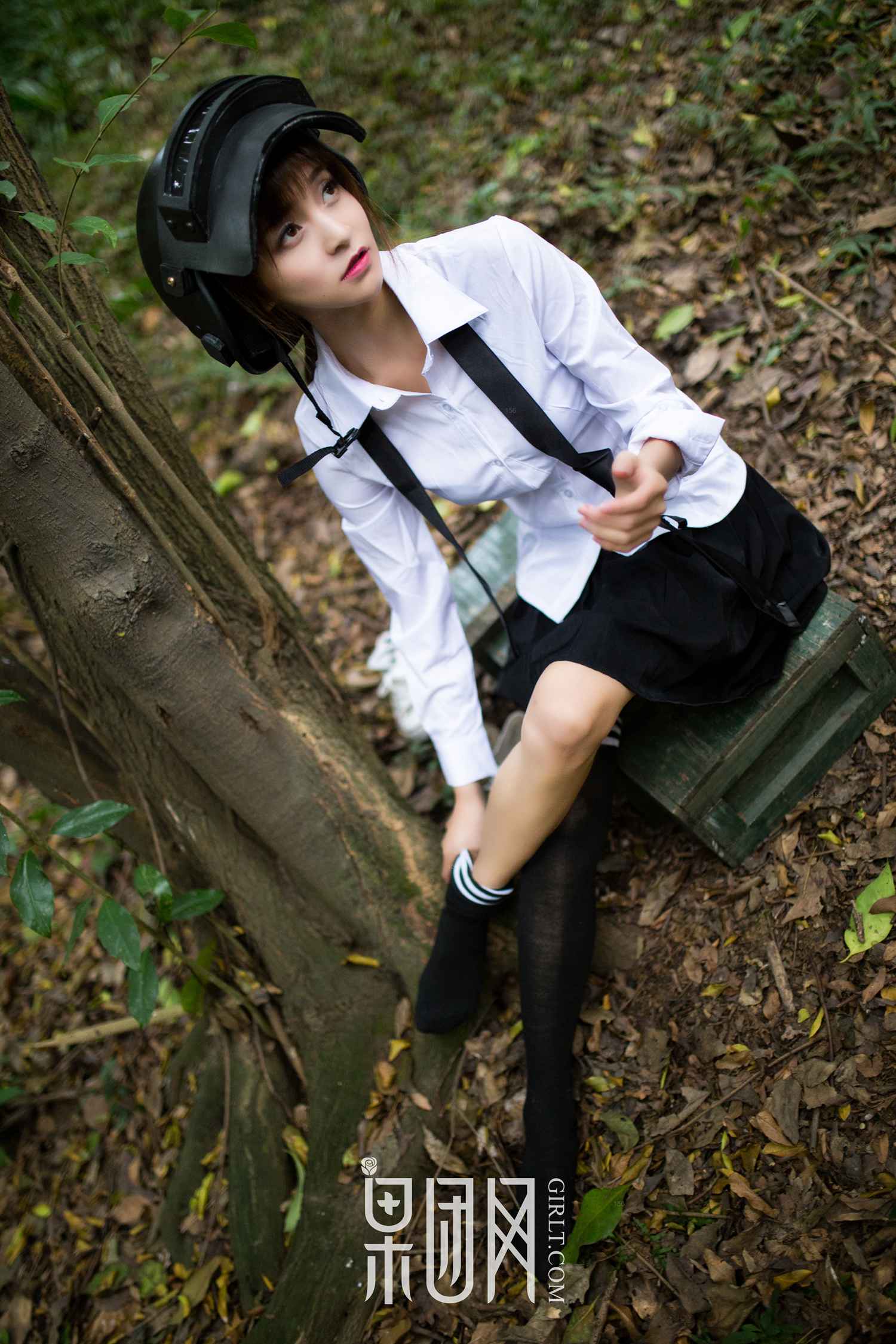 图片[34]-[Girlt果团网]2017.12.24 NO.109 美女野外激战 [45P] – 速更版-美库