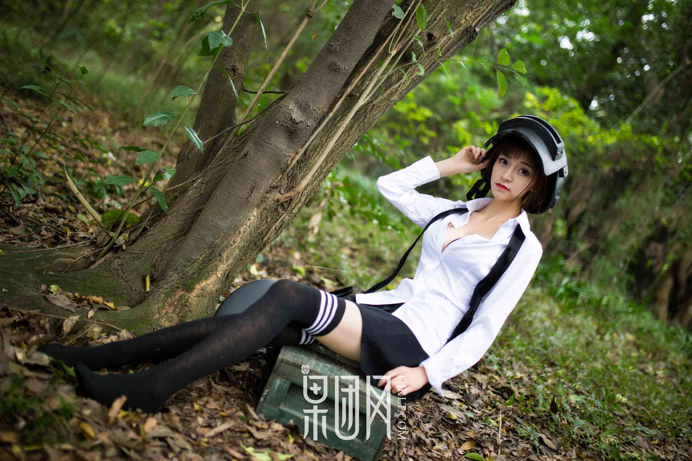 图片[36]-[Girlt果团网]2017.12.24 NO.109 美女野外激战 [45P] – 速更版-美库