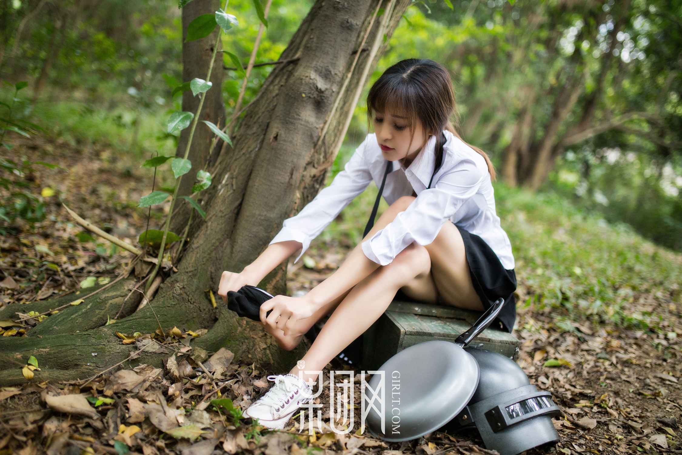 图片[44]-[Girlt果团网]2017.12.24 NO.109 美女野外激战 [45P] – 速更版-美库