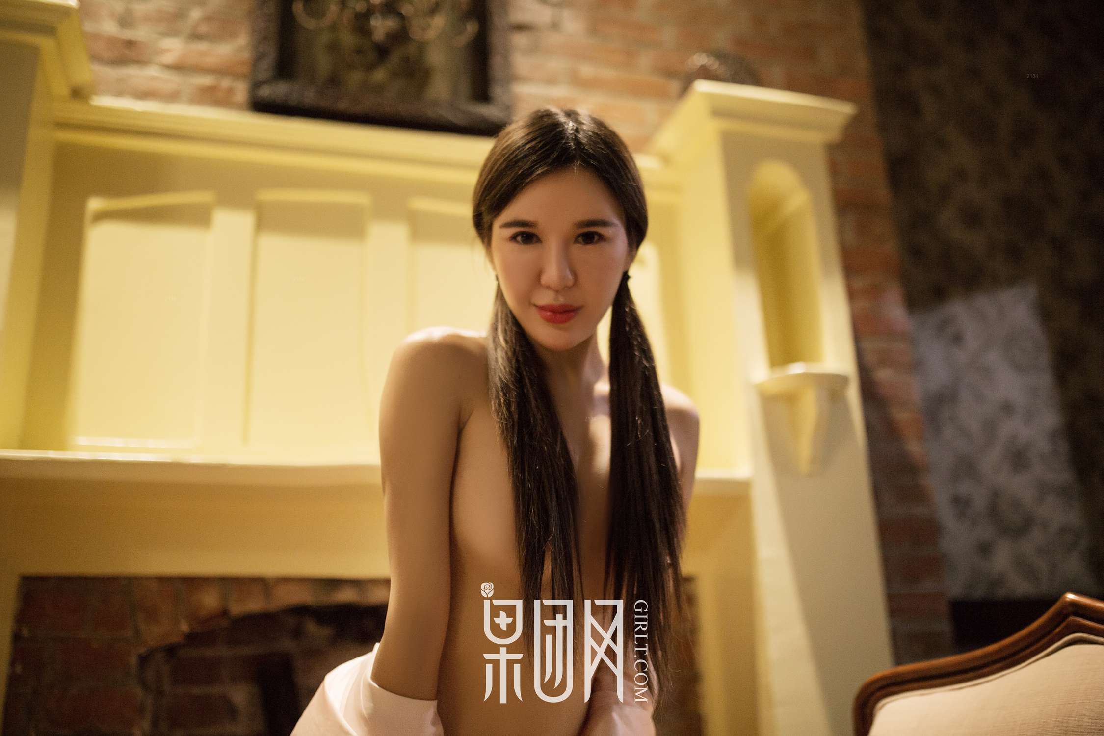 图片[12]-[Girlt果团网]2017.12.30 NO.112 王紫 [44P] – 速更版-美库