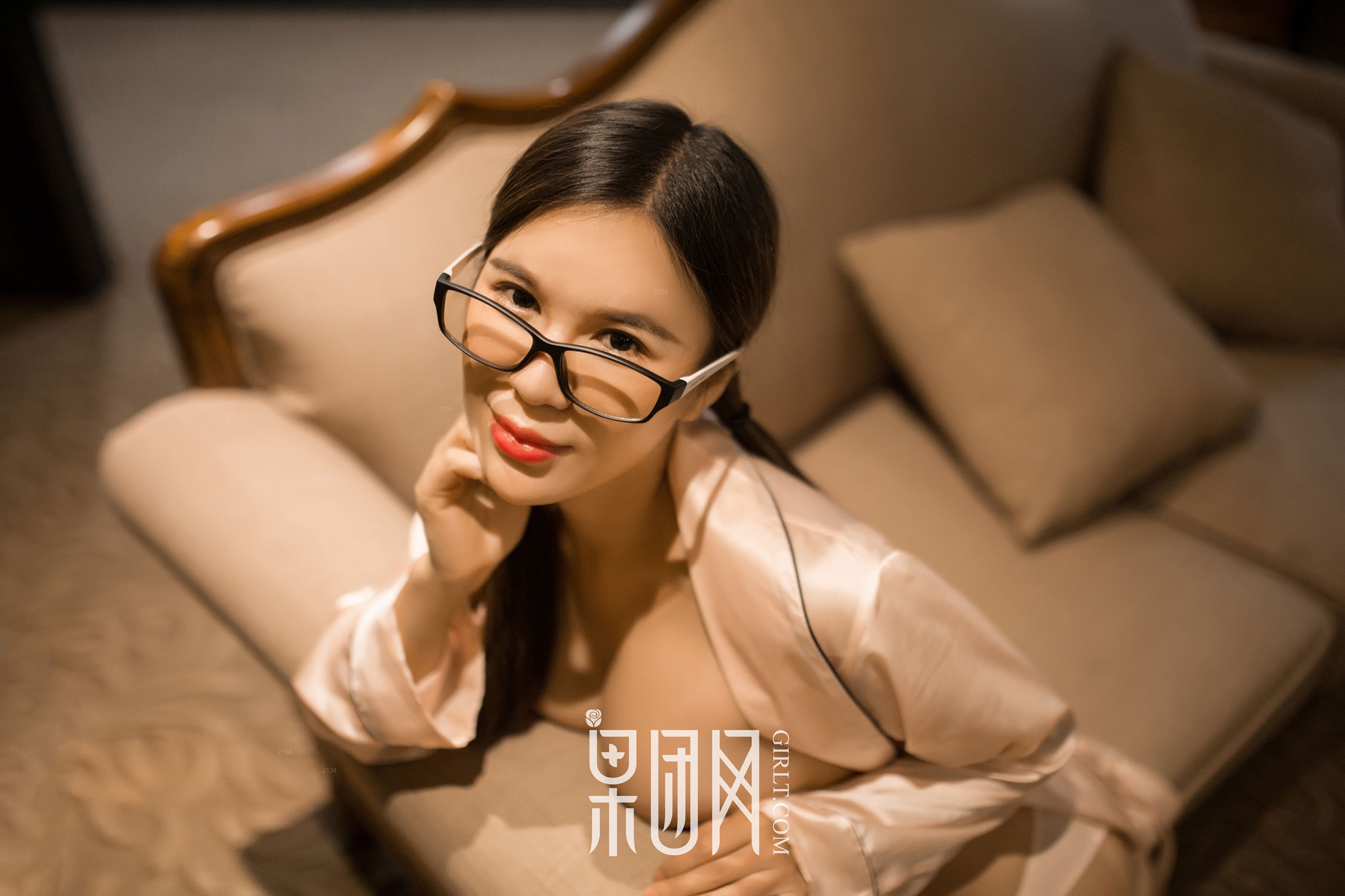 图片[17]-[Girlt果团网]2017.12.30 NO.112 王紫 [44P] – 速更版-美库