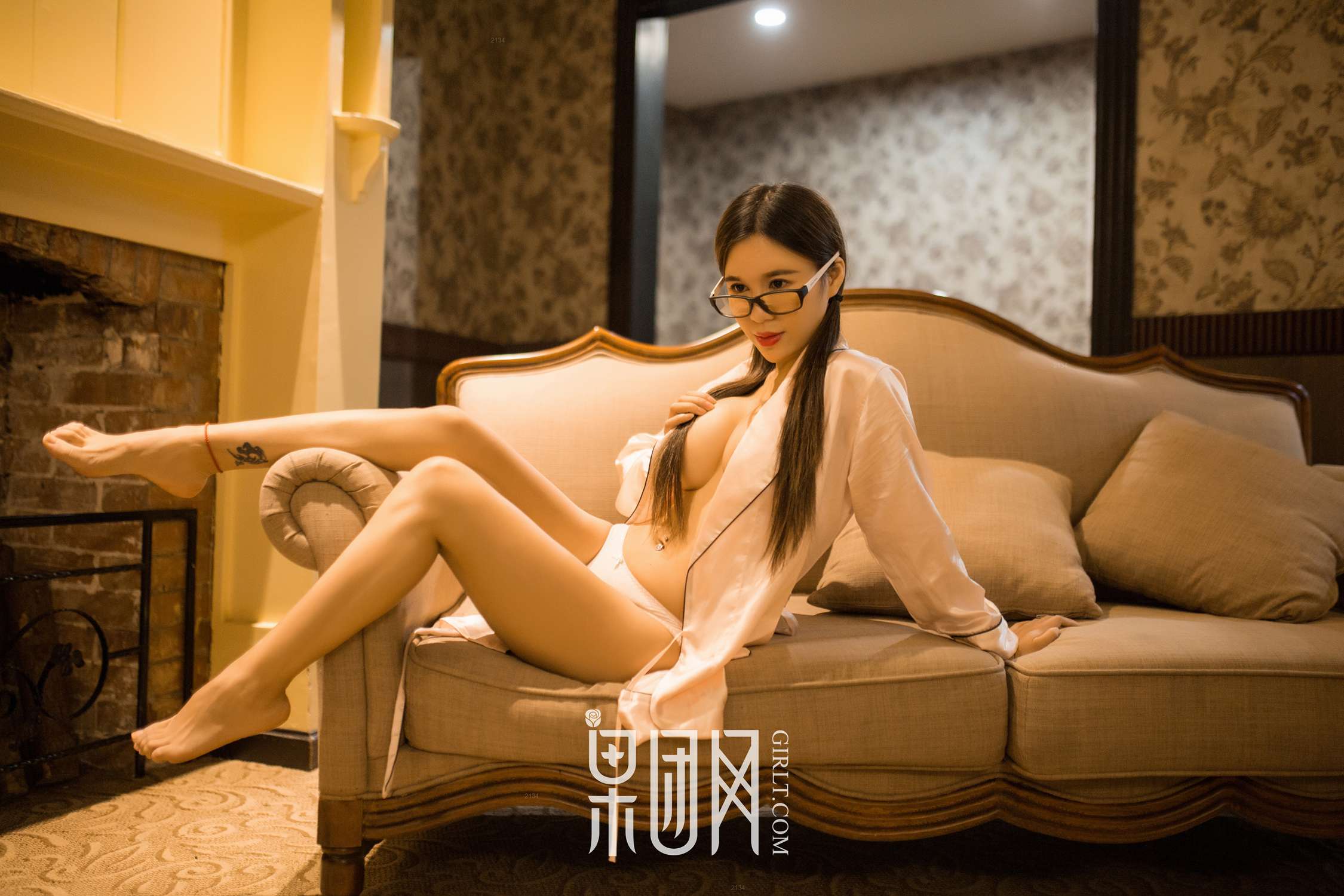 图片[20]-[Girlt果团网]2017.12.30 NO.112 王紫 [44P] – 速更版-美库