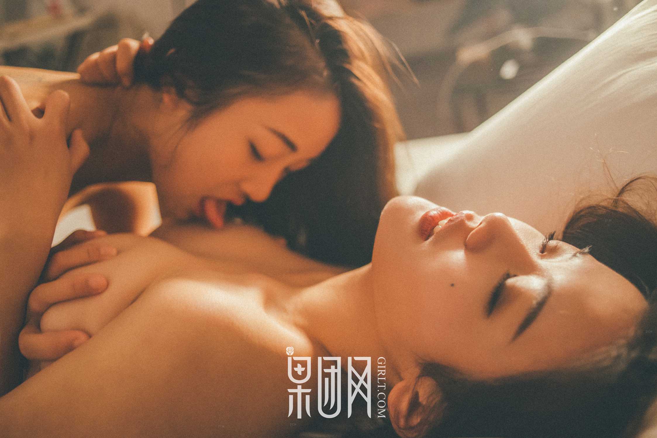 图片[10]-[Girlt果团网]2017.12.30 NO.114 双生花 [43P] – 速更版-美库