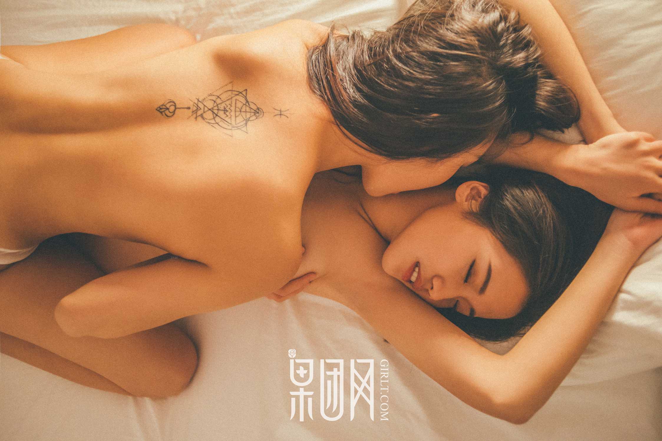 图片[11]-[Girlt果团网]2017.12.30 NO.114 双生花 [43P] – 速更版-美库