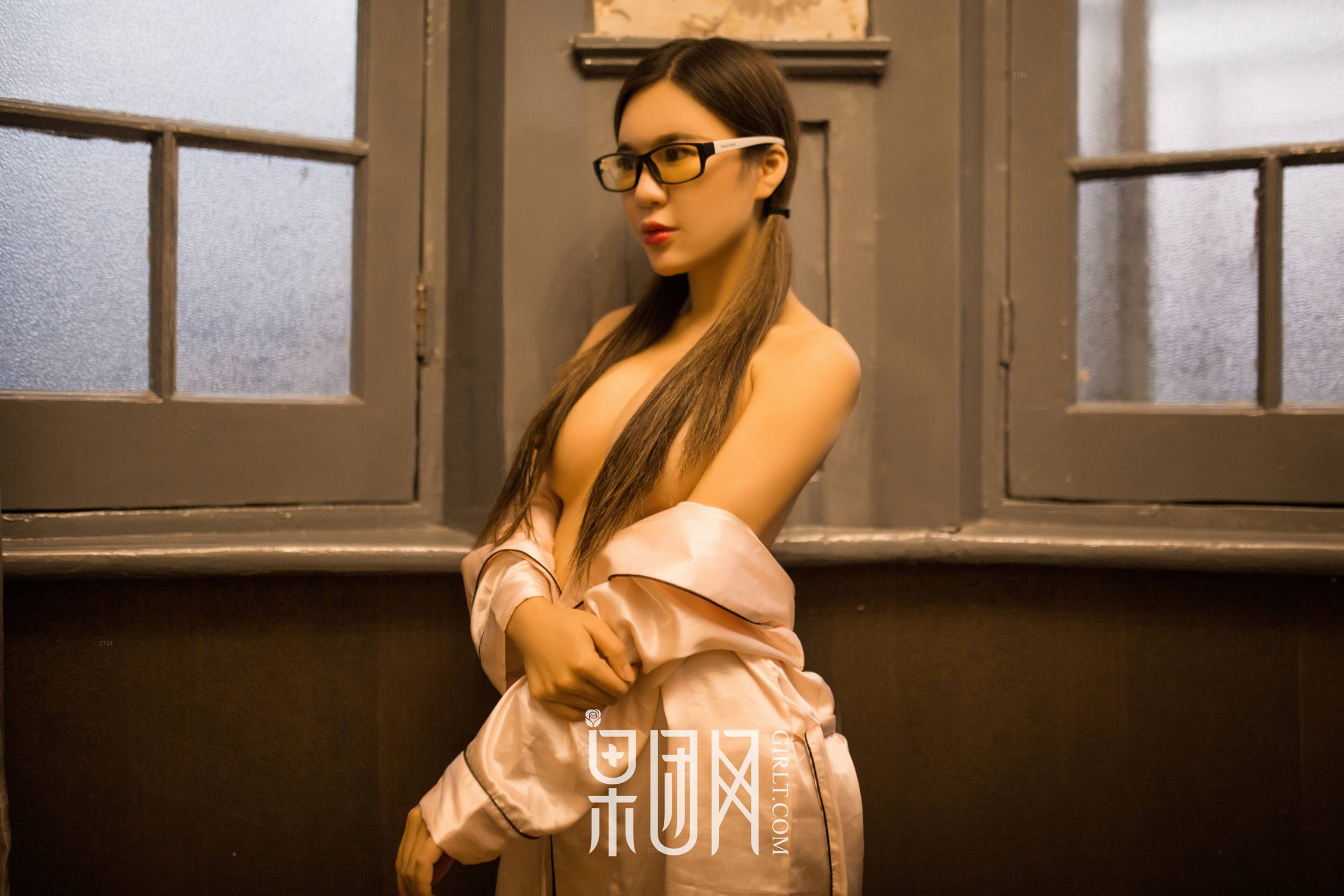 图片[29]-[Girlt果团网]2017.12.30 NO.112 王紫 [44P] – 速更版-美库